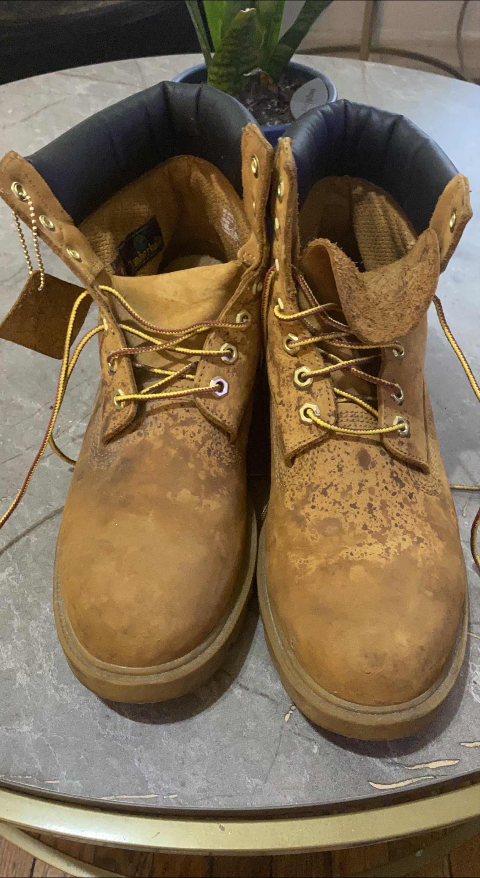 Timberland Boots thumbnail