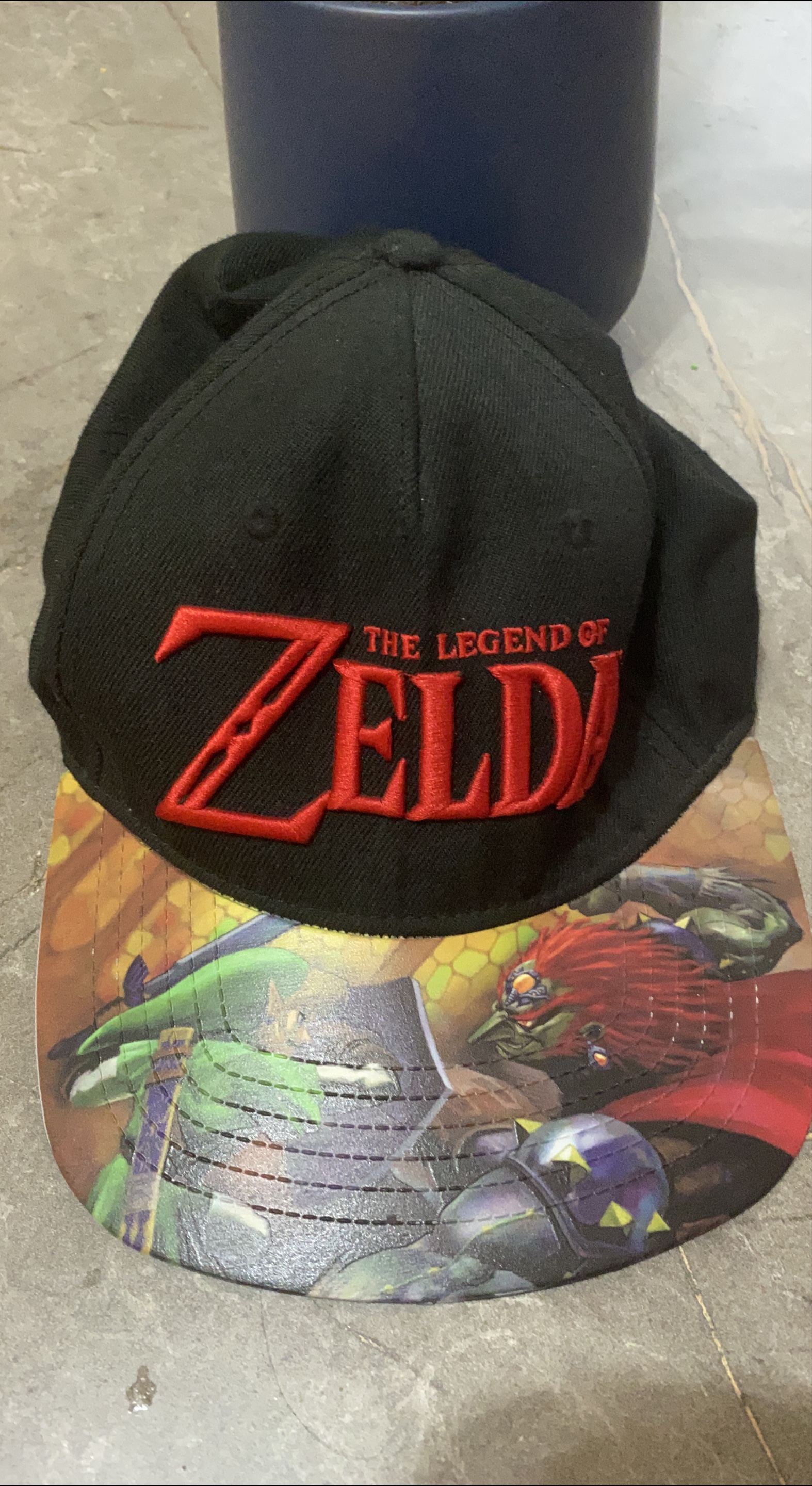 Legend of Zelda Hat thumbnail
