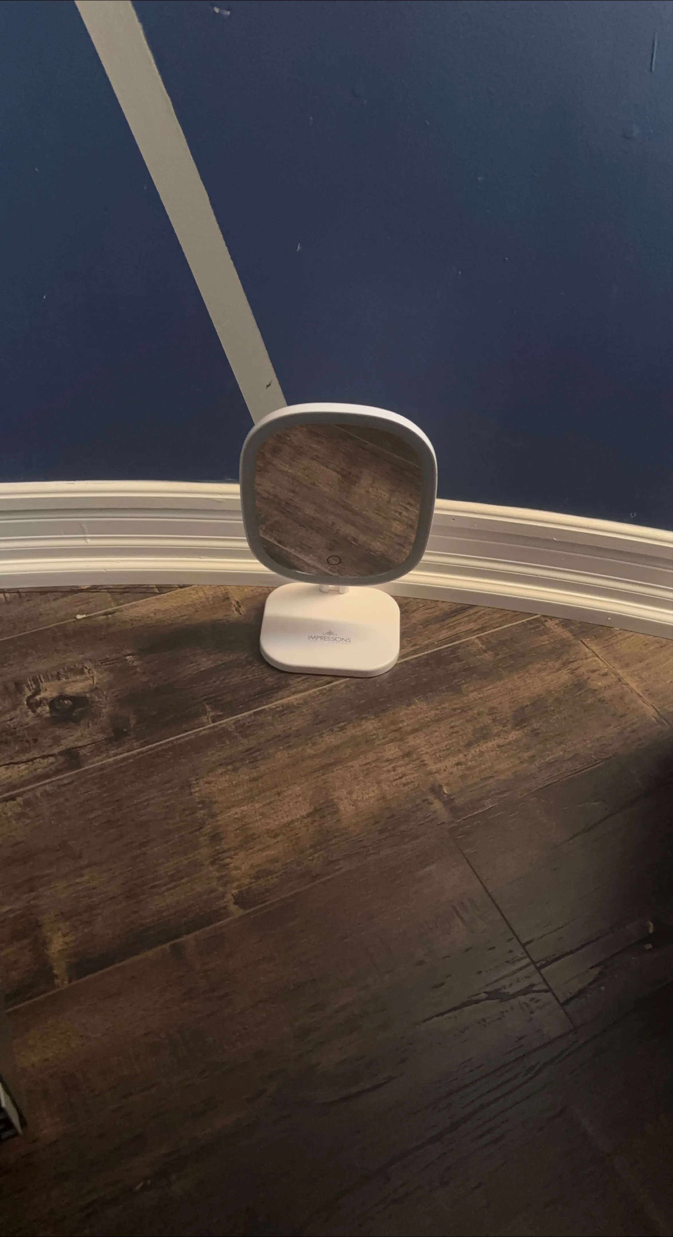 Impressions Vanity Tabletop Mirror