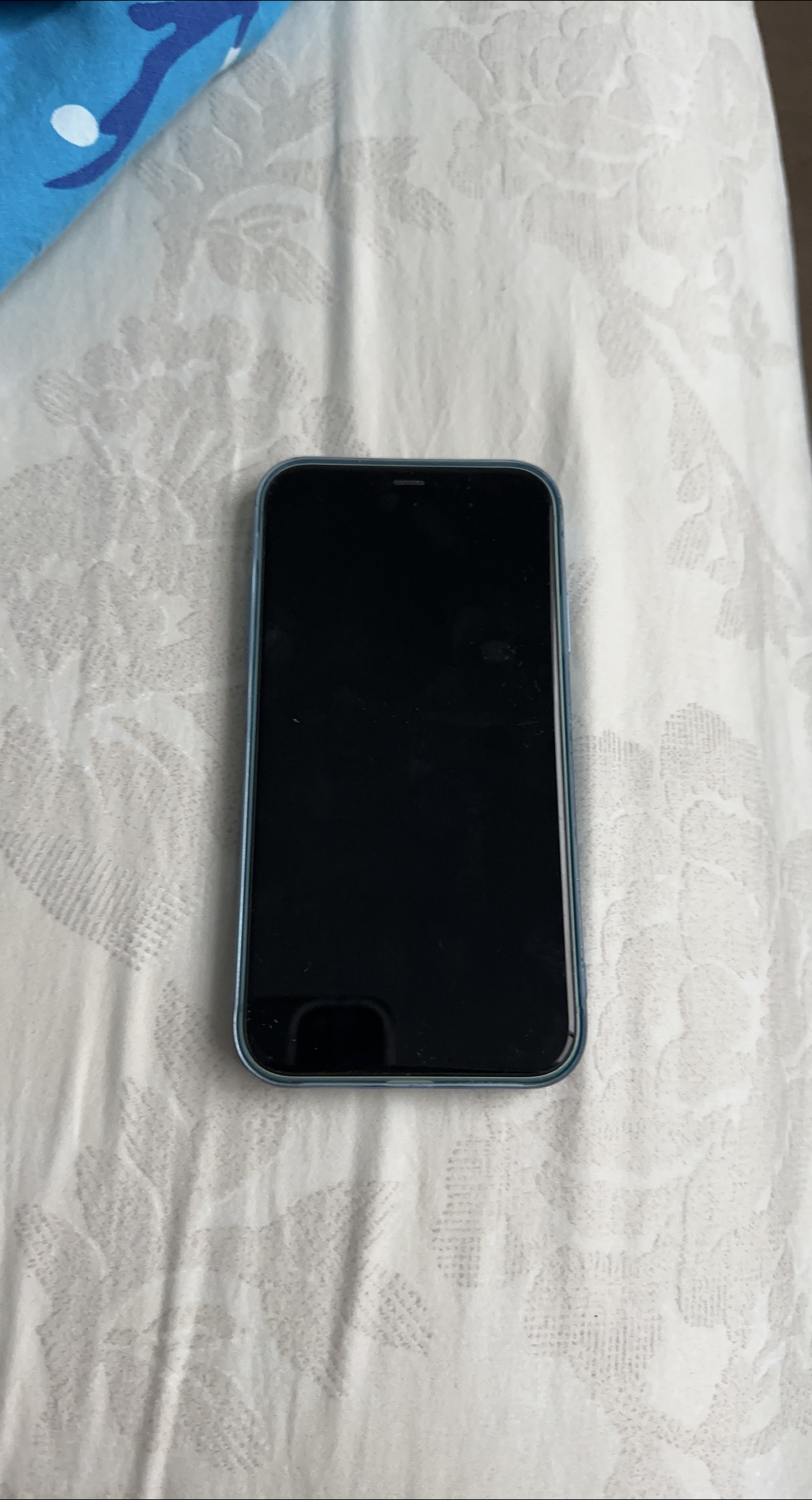 Apple iPhone 11 - Mint Green thumbnail