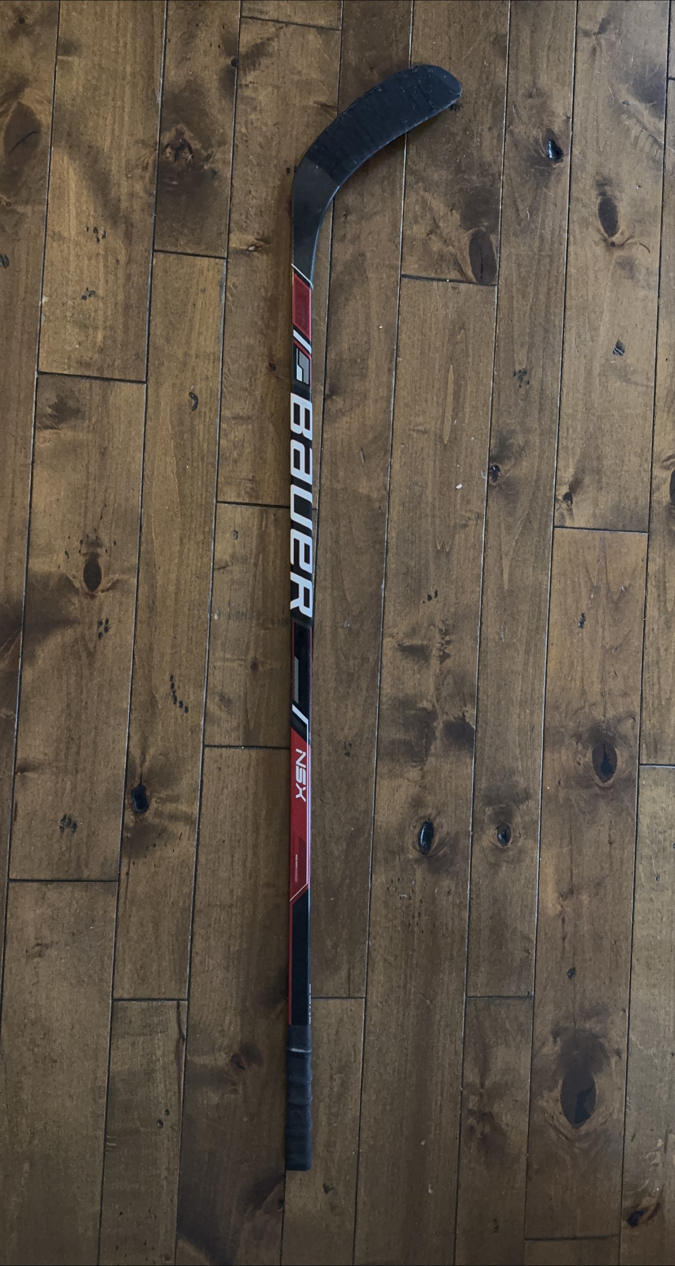 Bauer NSX Hockey Stick OBO thumbnail