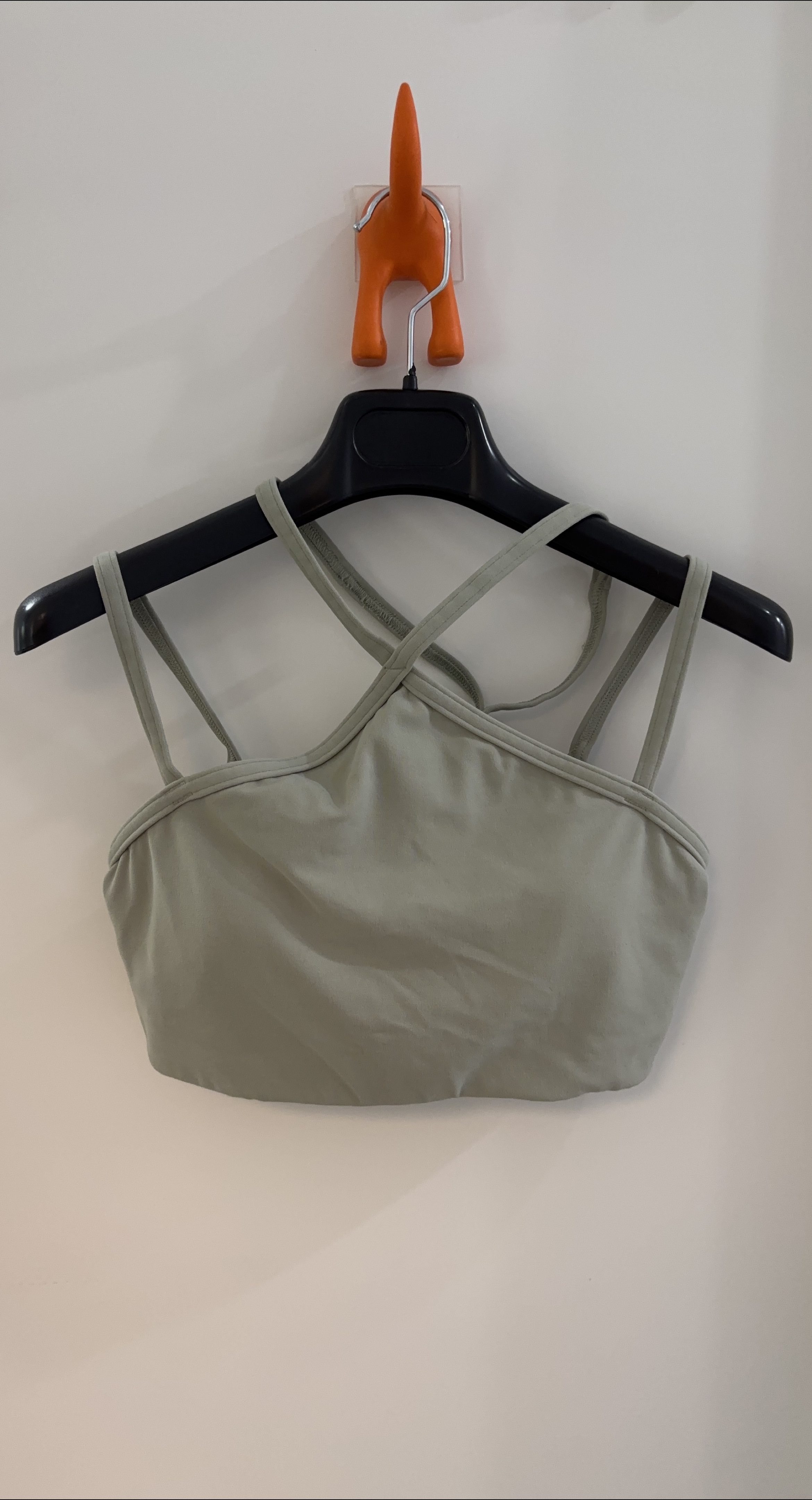 Lululemon Sports Bra Size 10 thumbnail