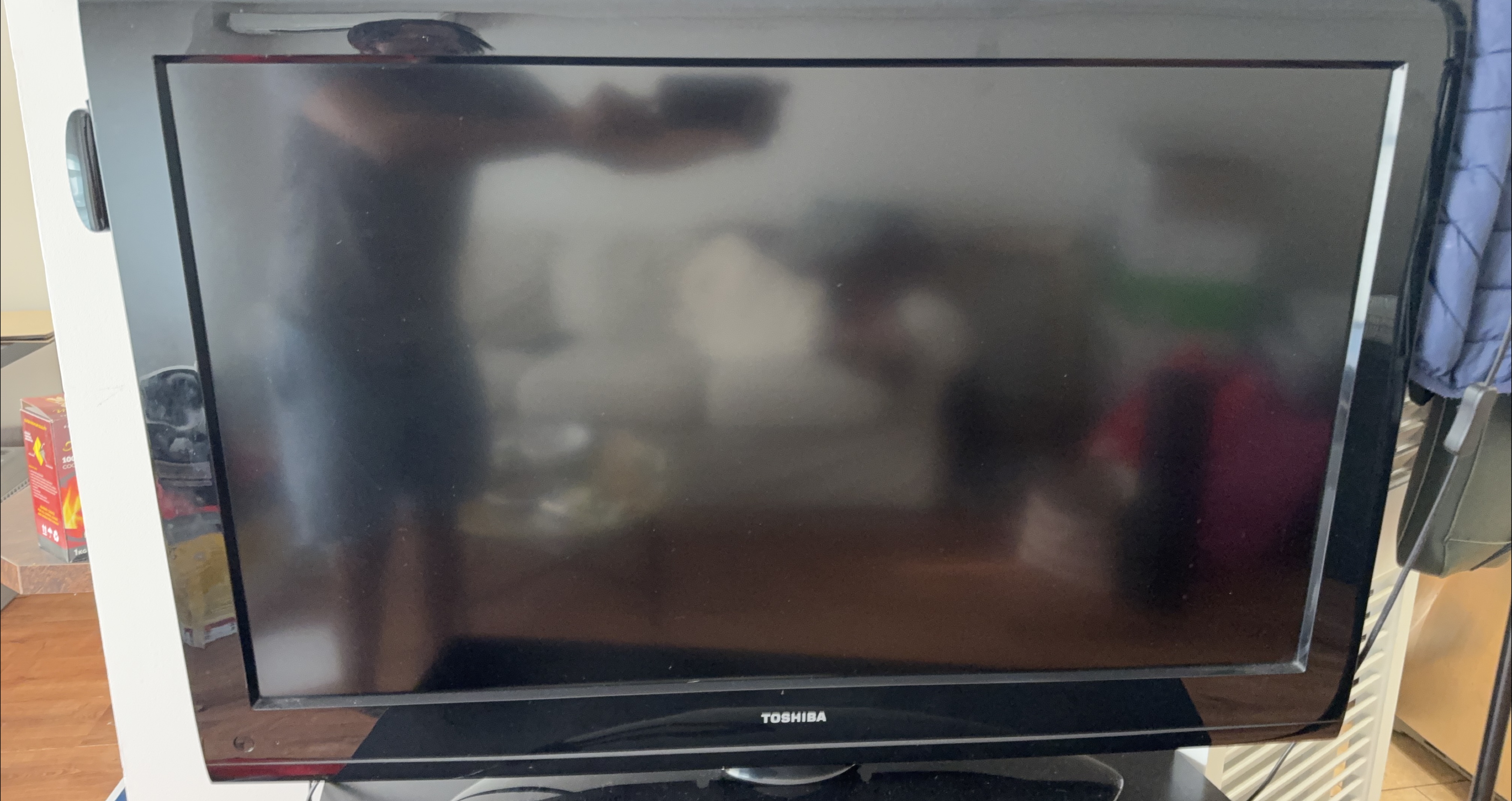 Toshiba Flat Screen TV