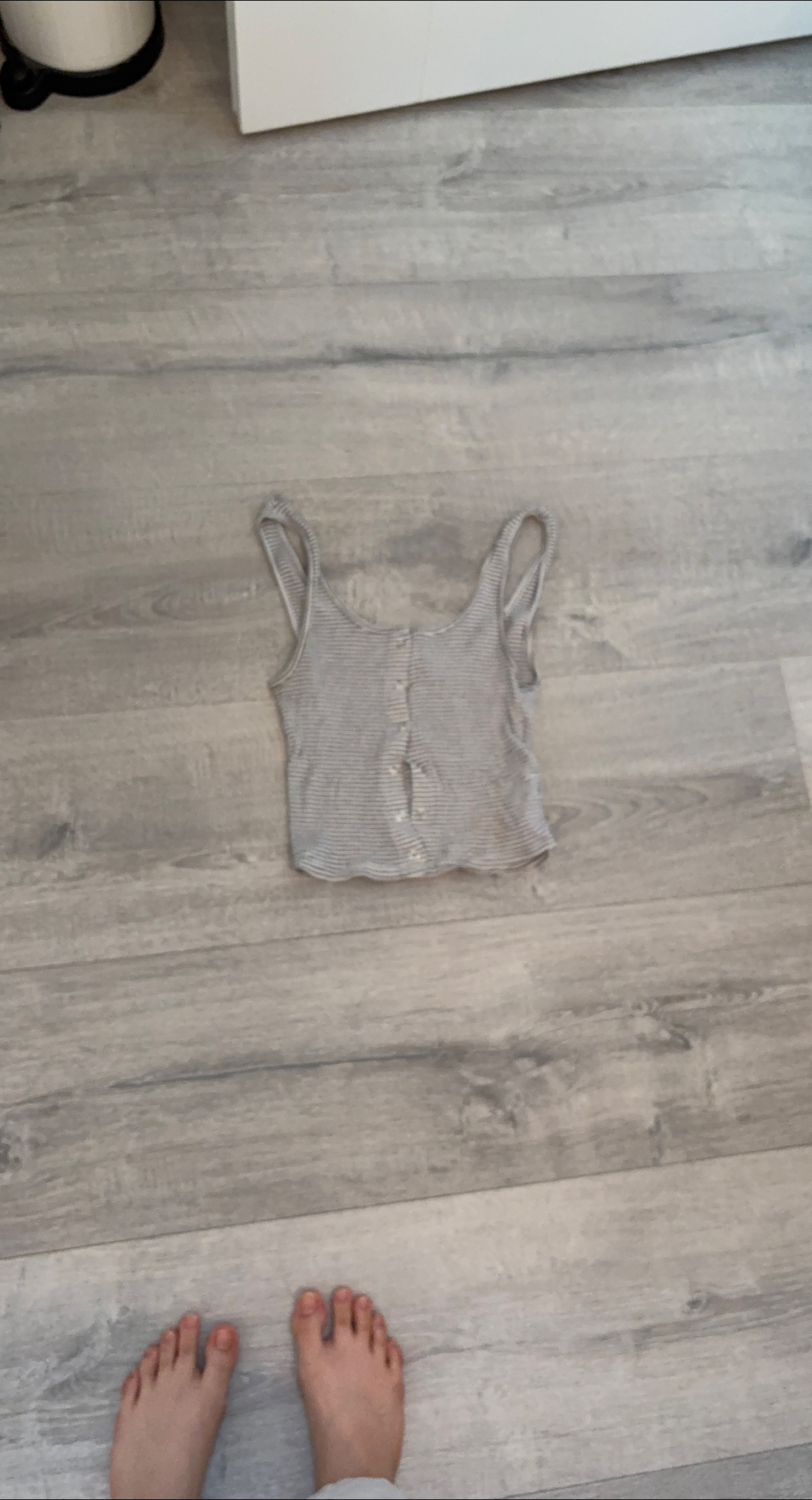 Striped Tank Top thumbnail