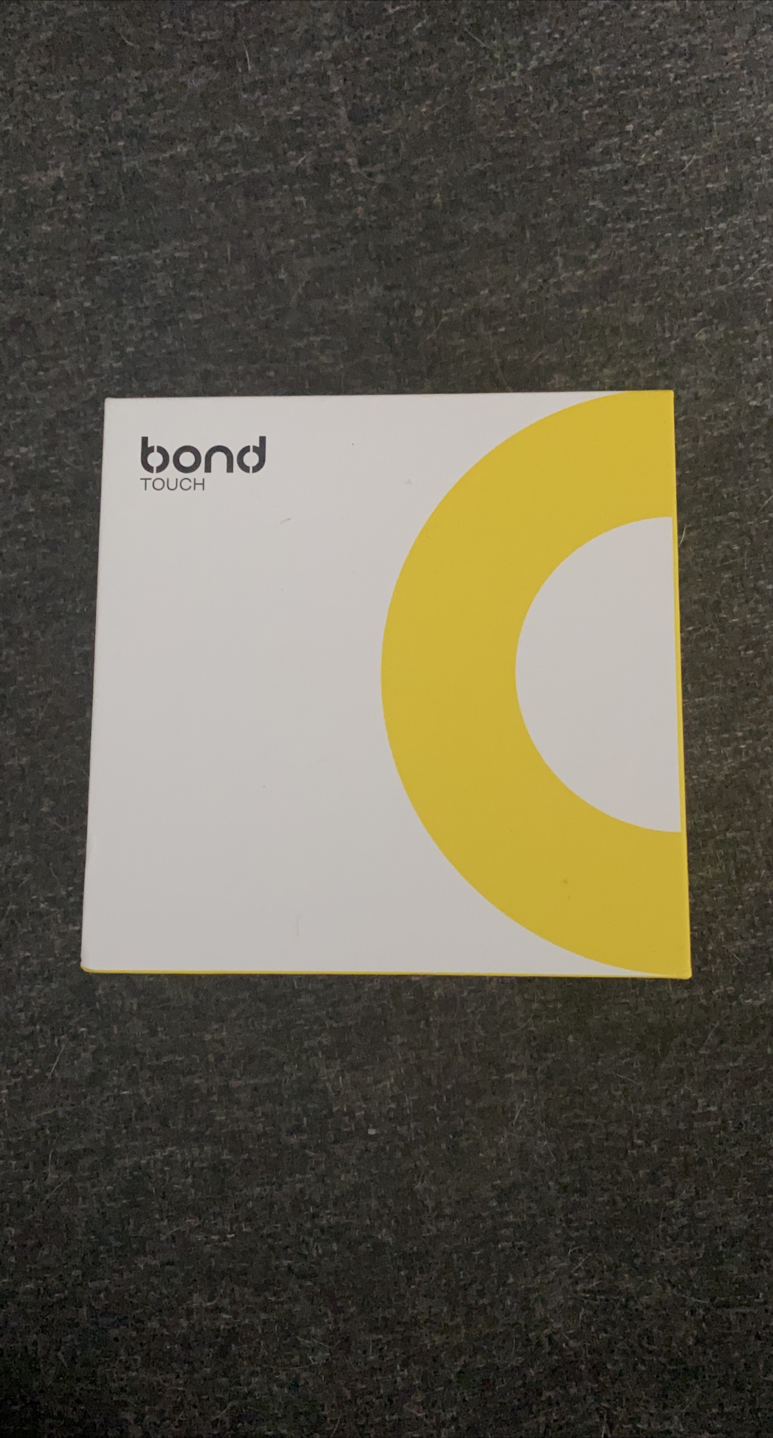 Bond Touch Bracelets - Pair thumbnail