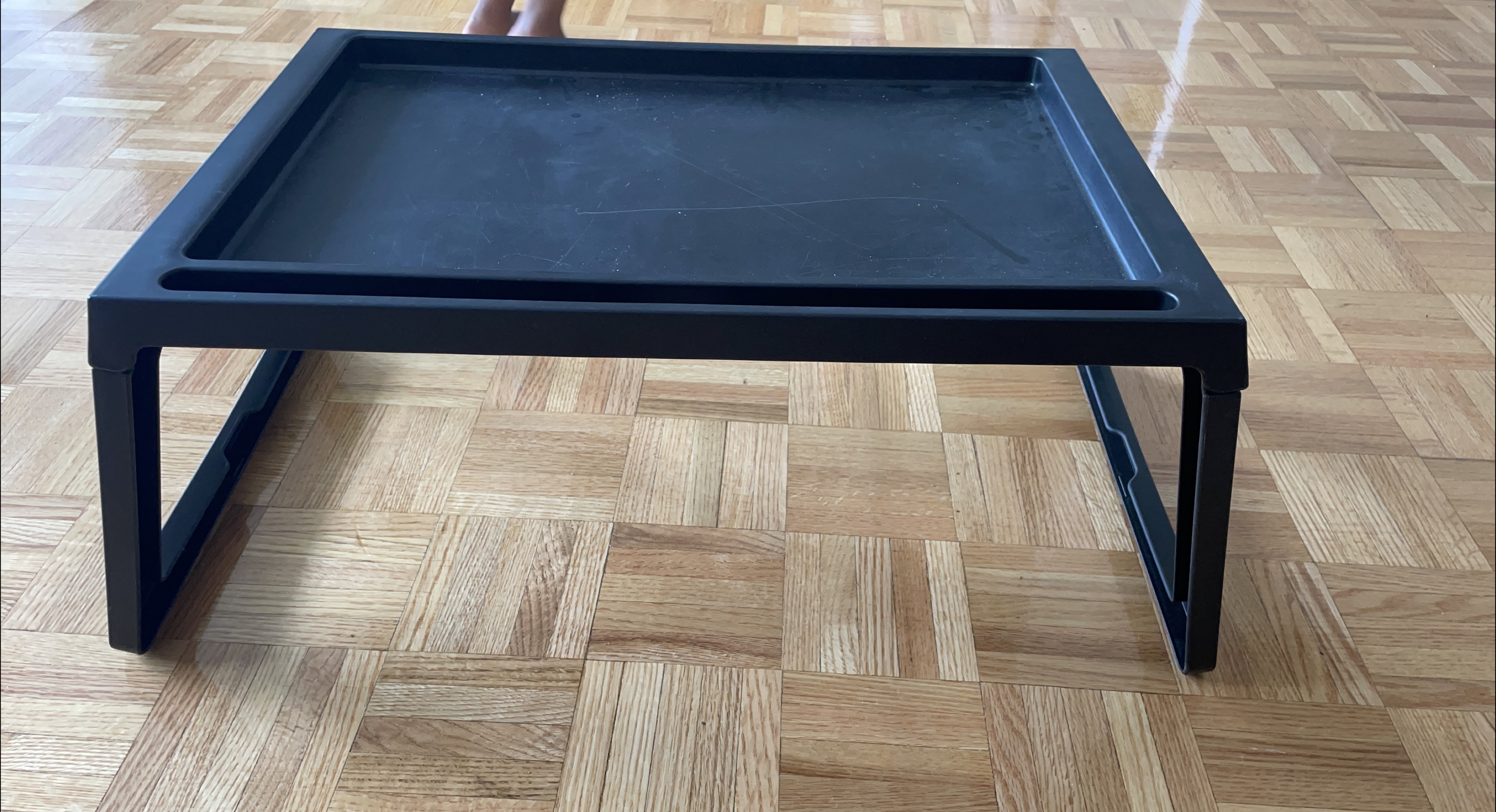 IKEA Bed Tray Table thumbnail