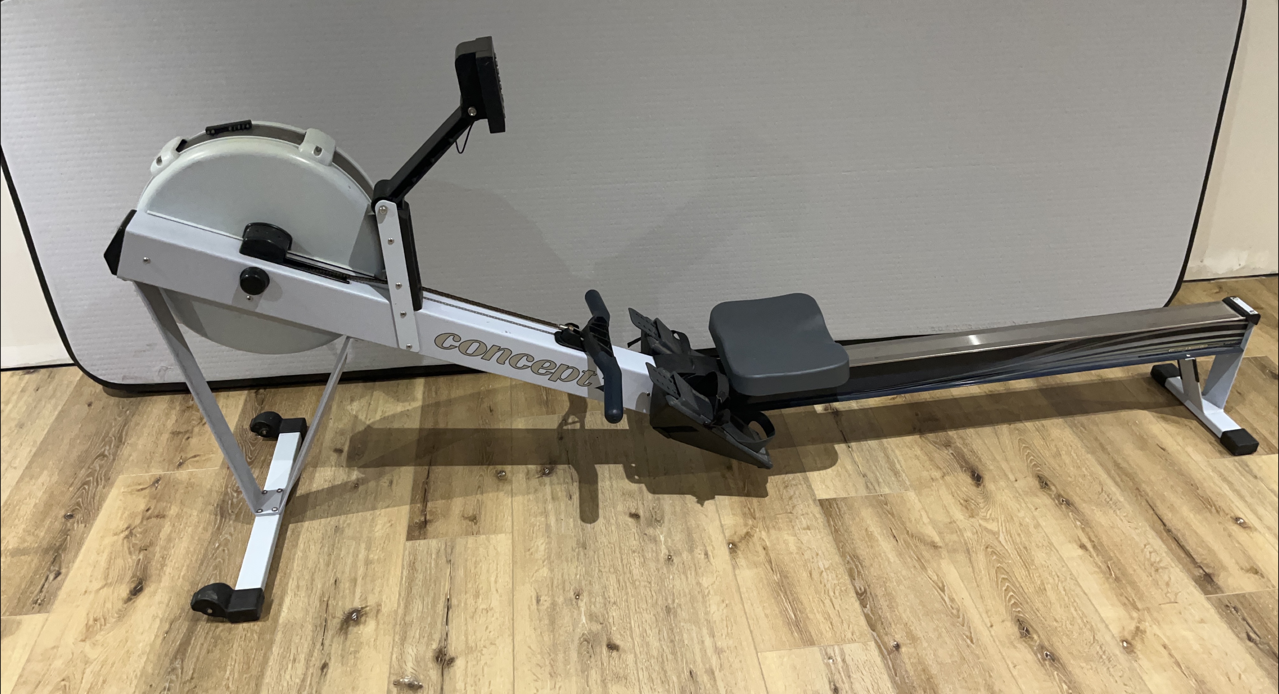 Concept2 Rowing Machine thumbnail
