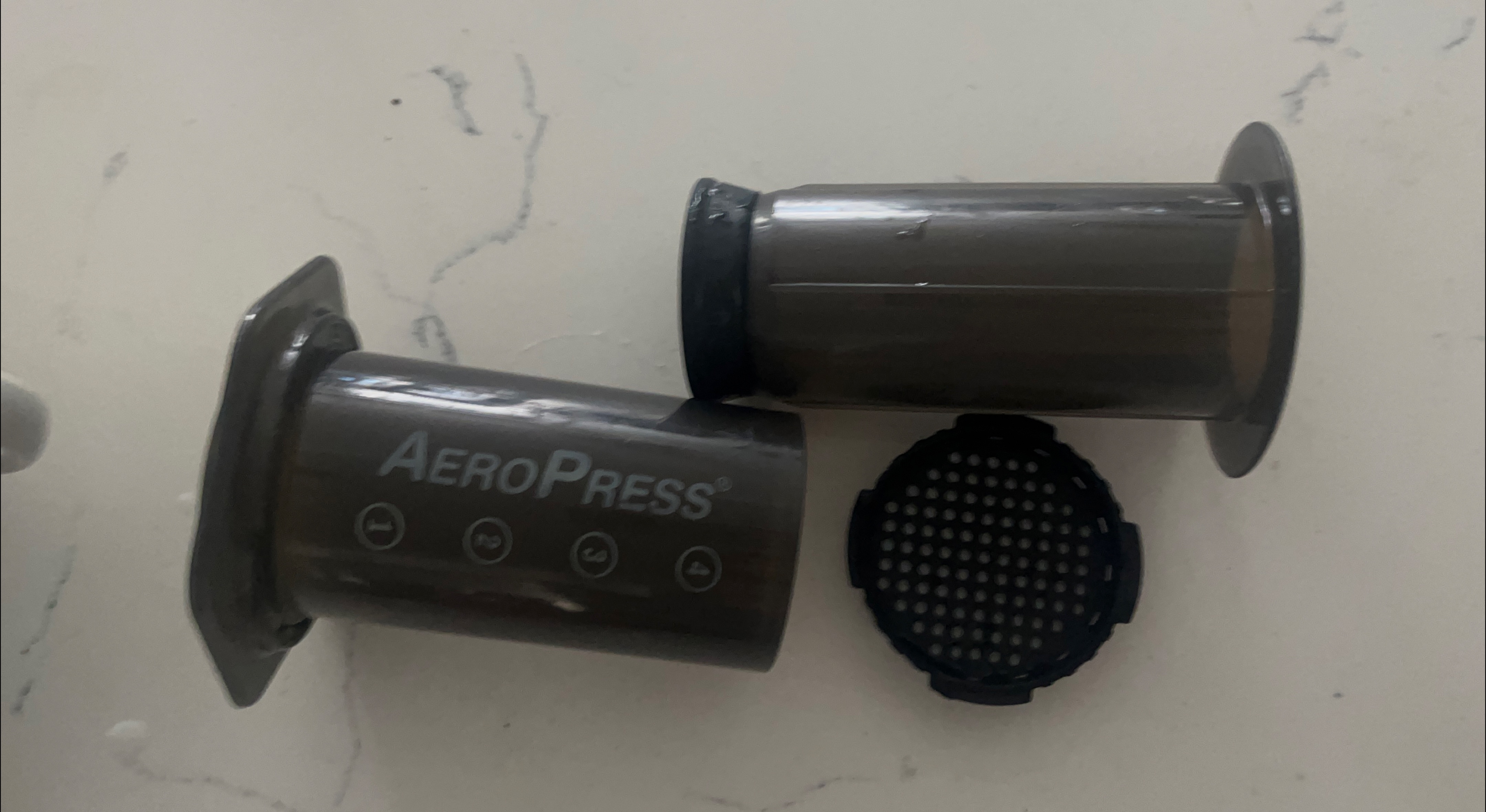 🥕 AeroPress Coffee Maker thumbnail