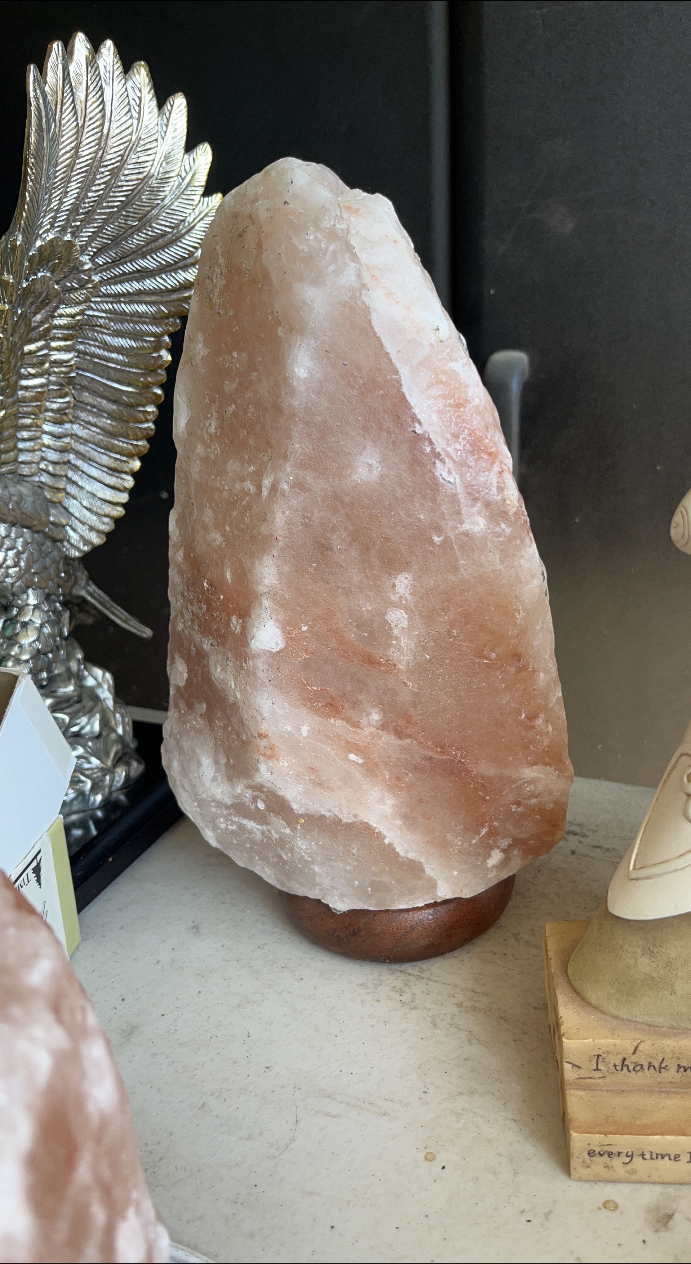 Himalayan Salt Lamp thumbnail