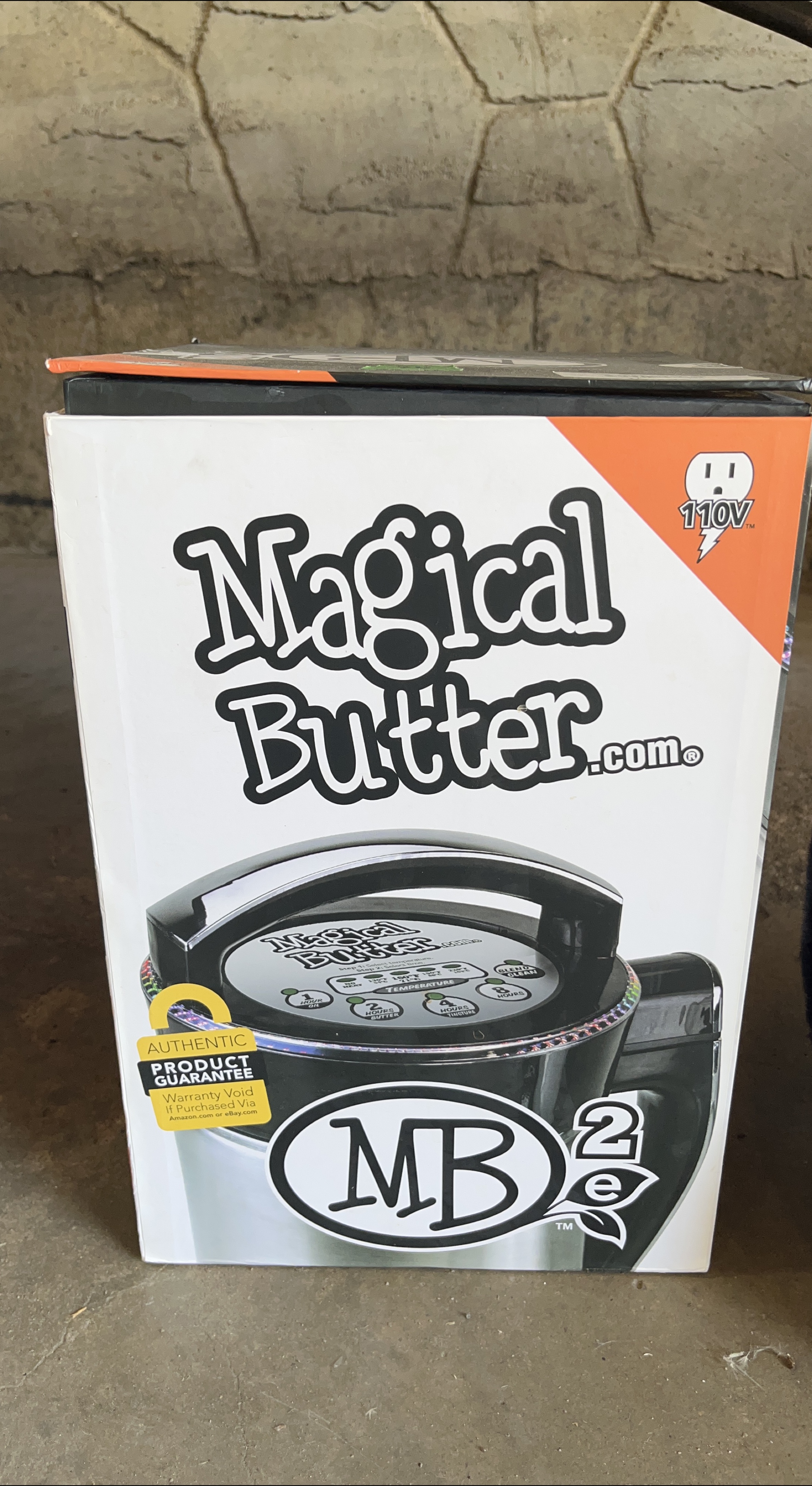 Magical Butter MB2e Machine thumbnail