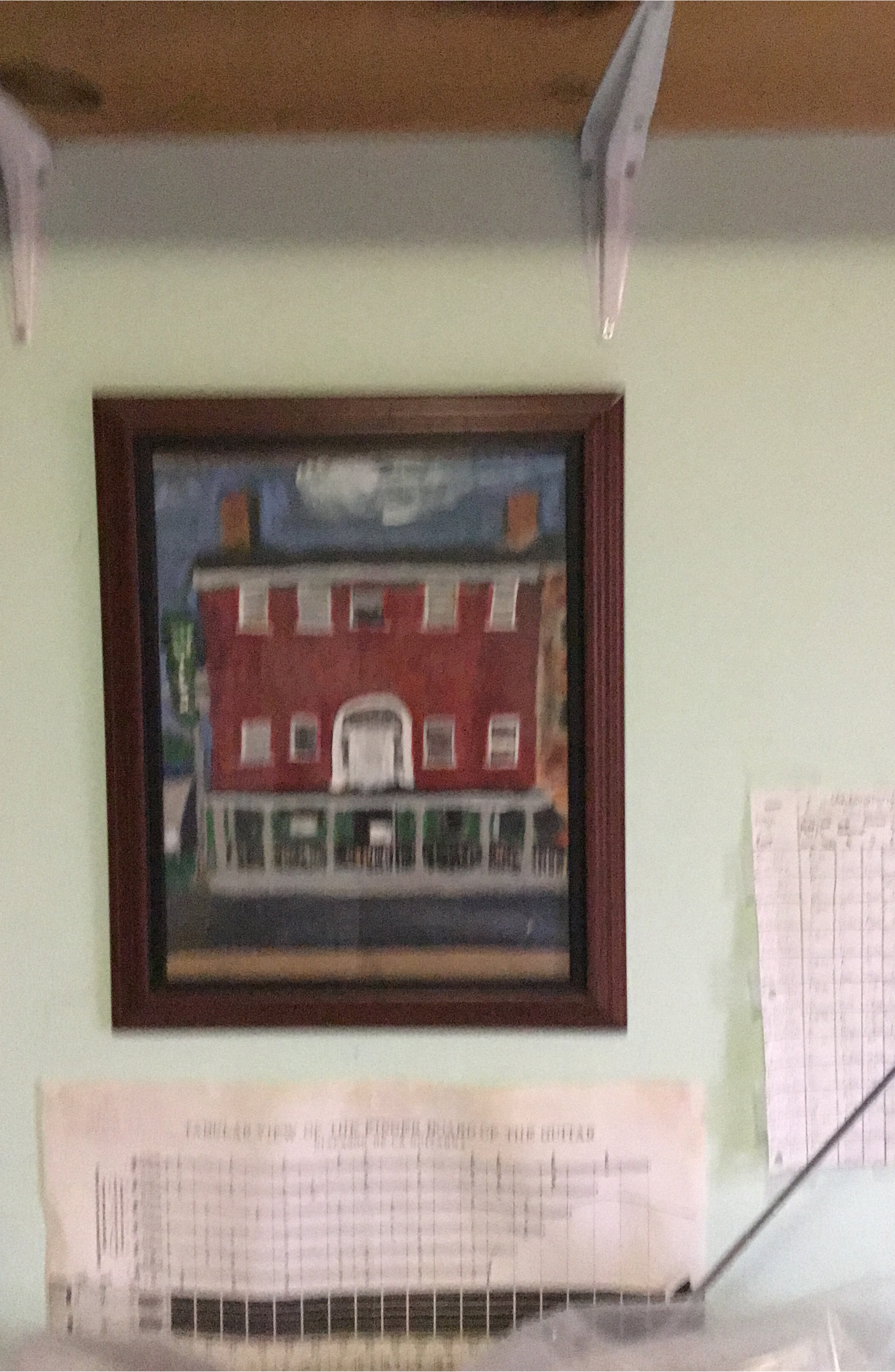 The Wilson Hotel Burlington Vermont