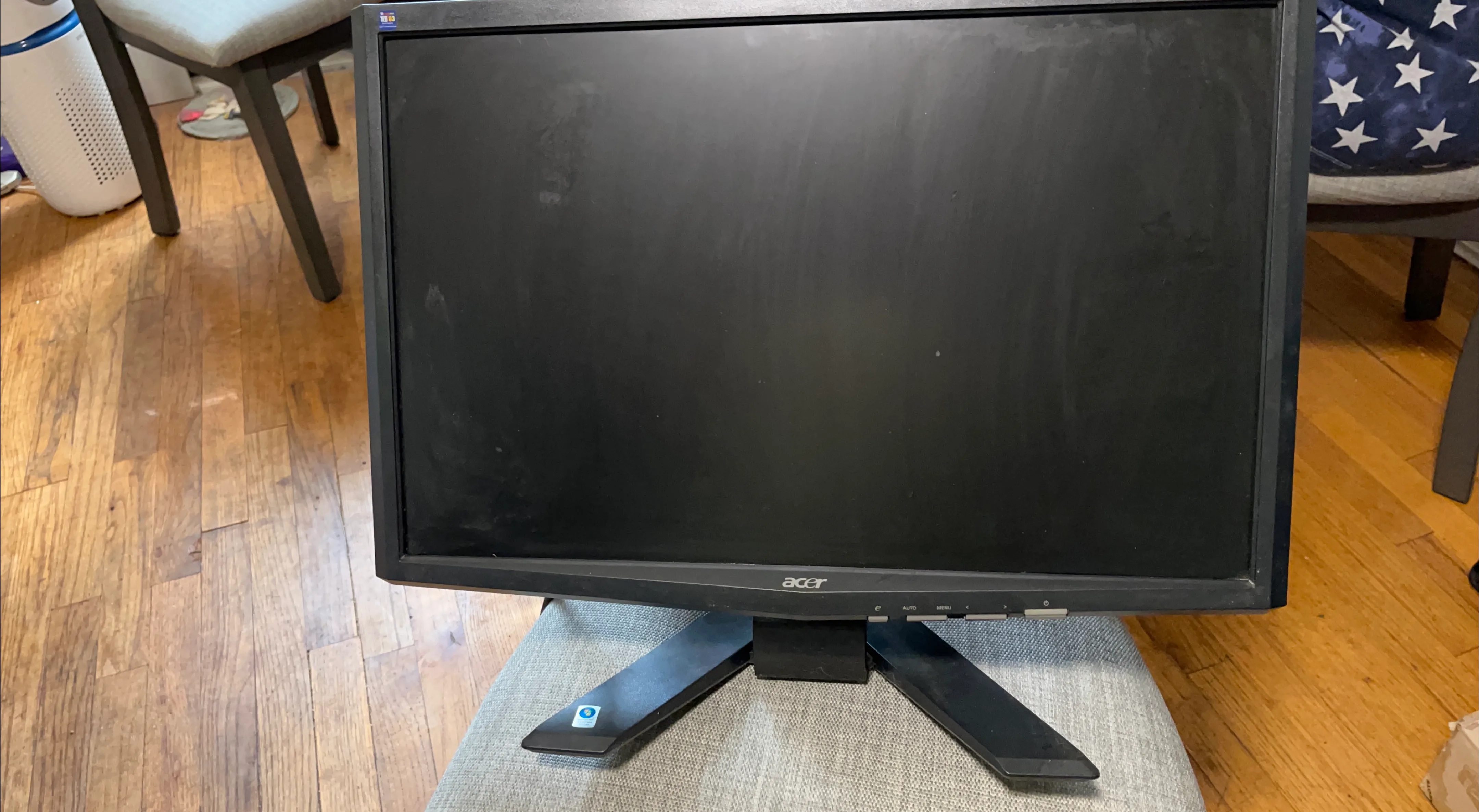 Acer 22” Monitor