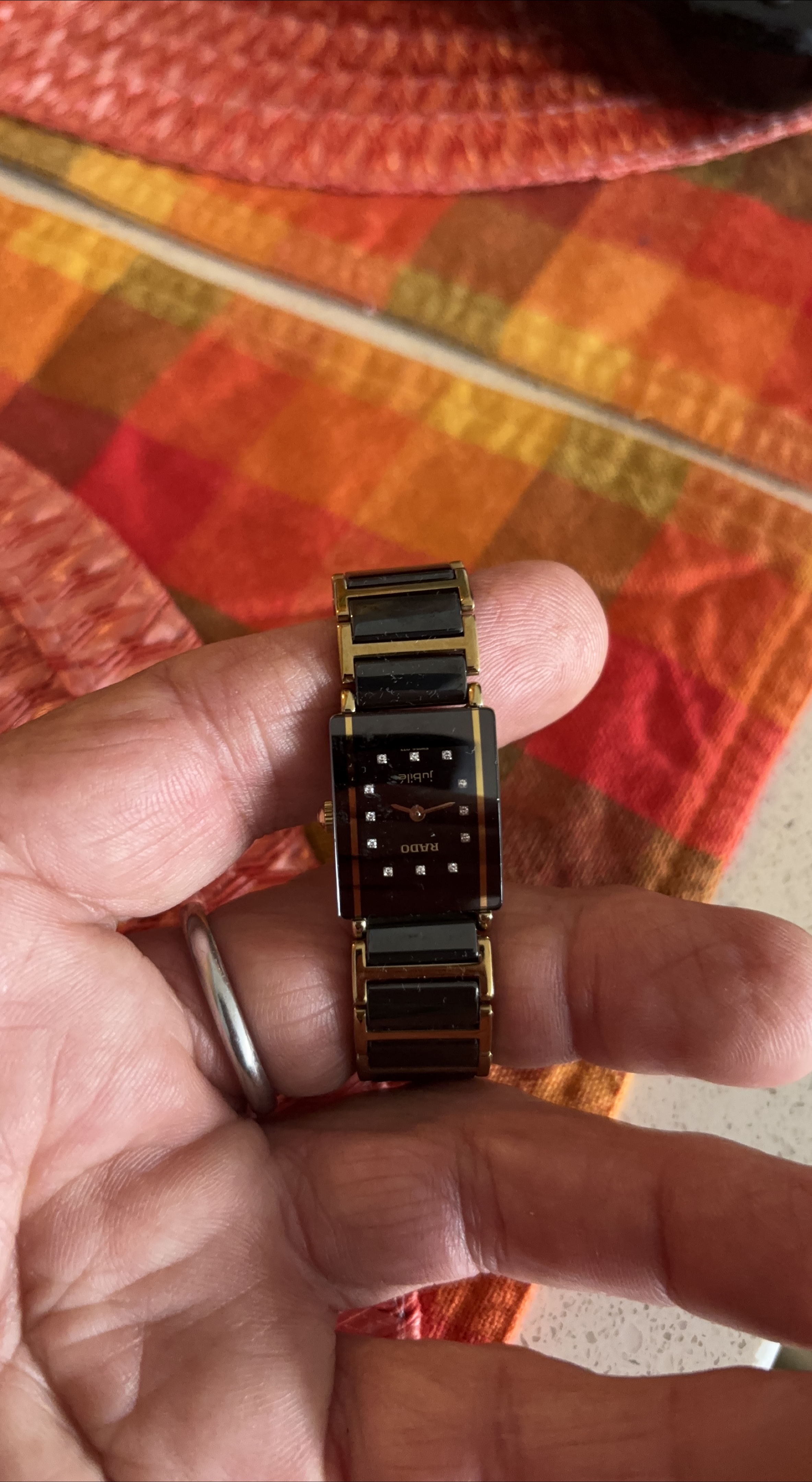 Rado Diastar Jubile Women's Watch thumbnail