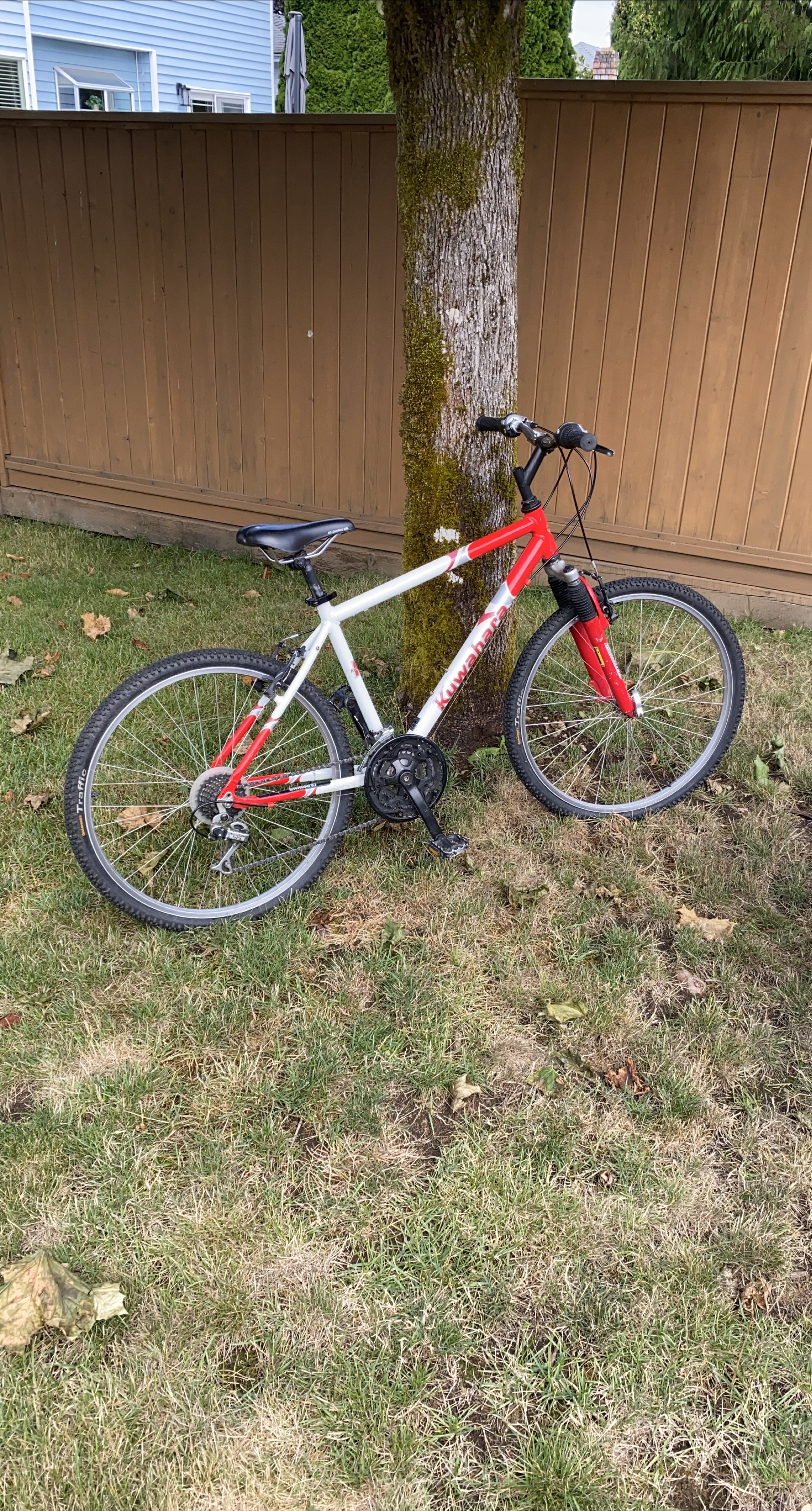 Schwinn Sidewinder Mountain Bike thumbnail