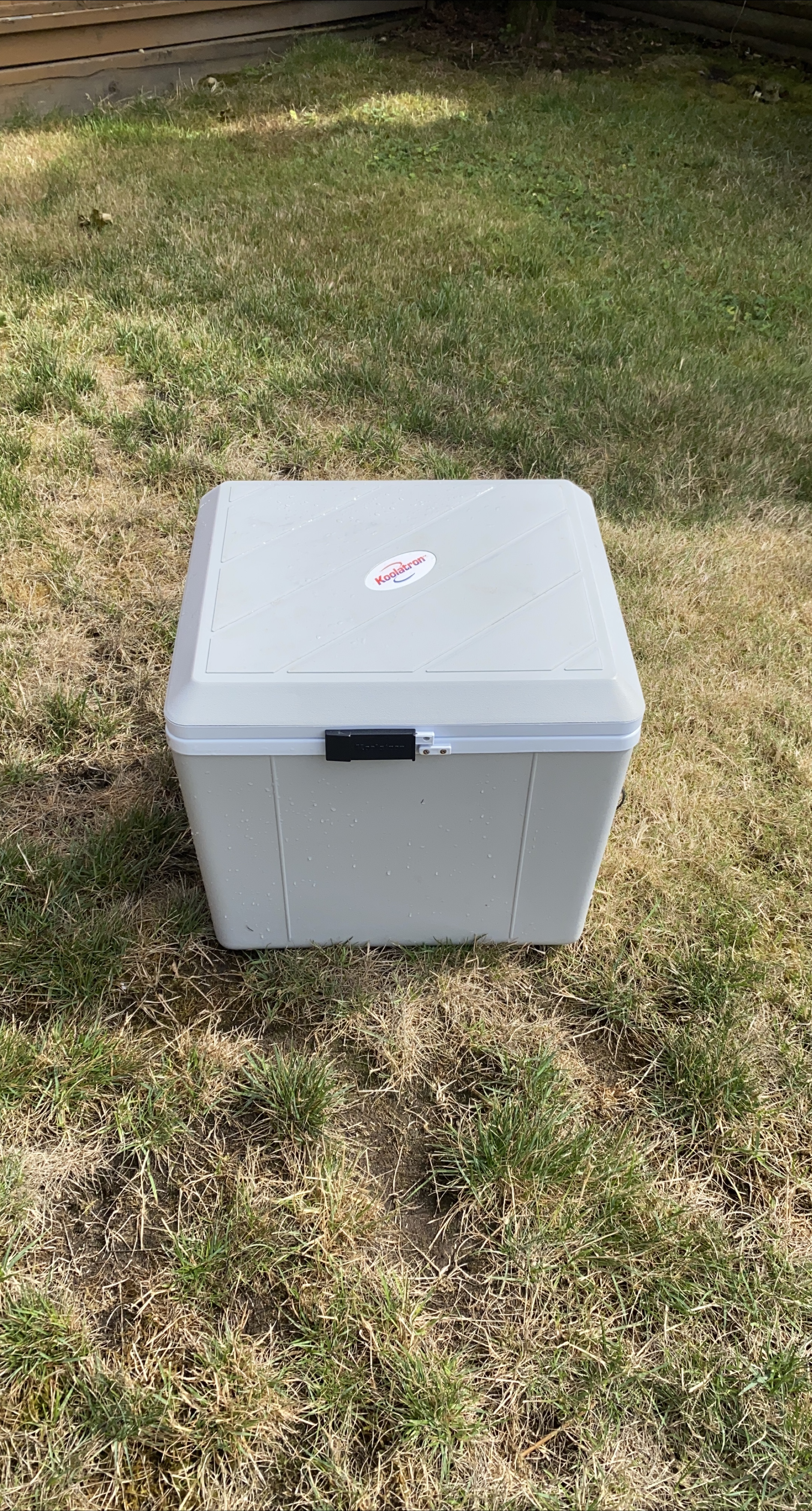Koolatron P27 Voyager Cooler