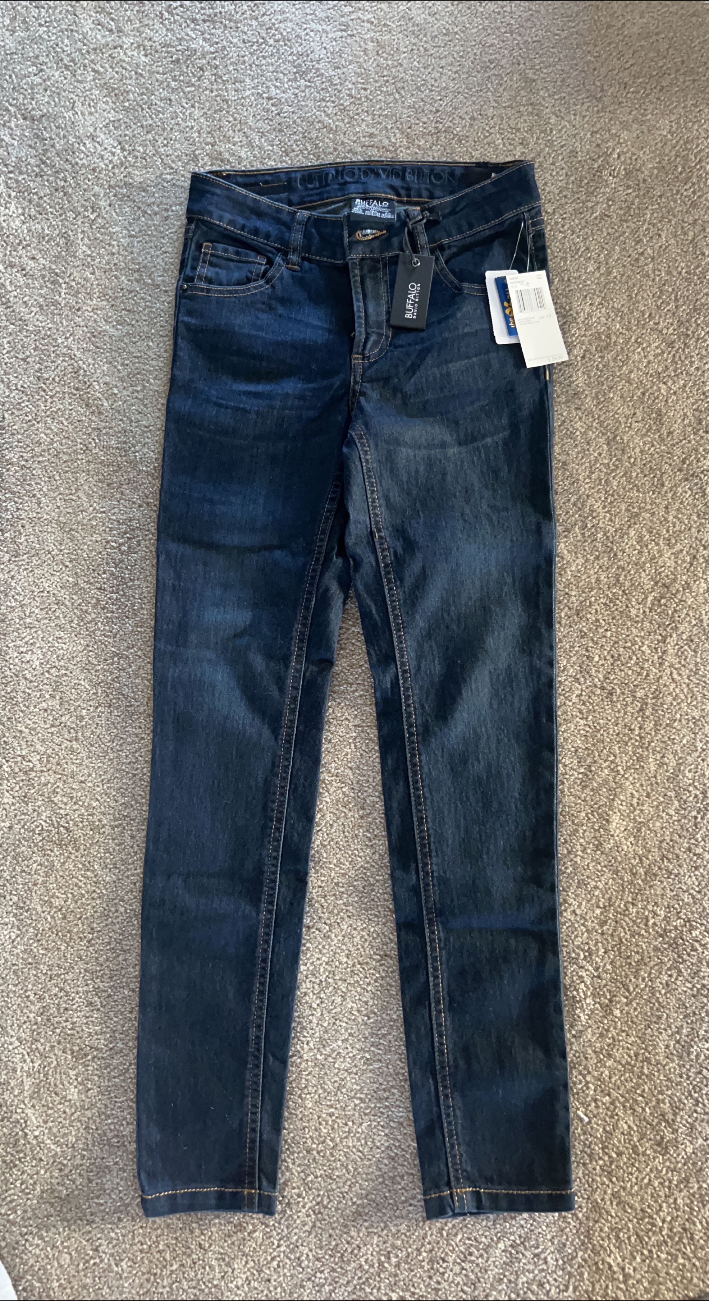 Buffalo David Bitton Jeans - Size 10