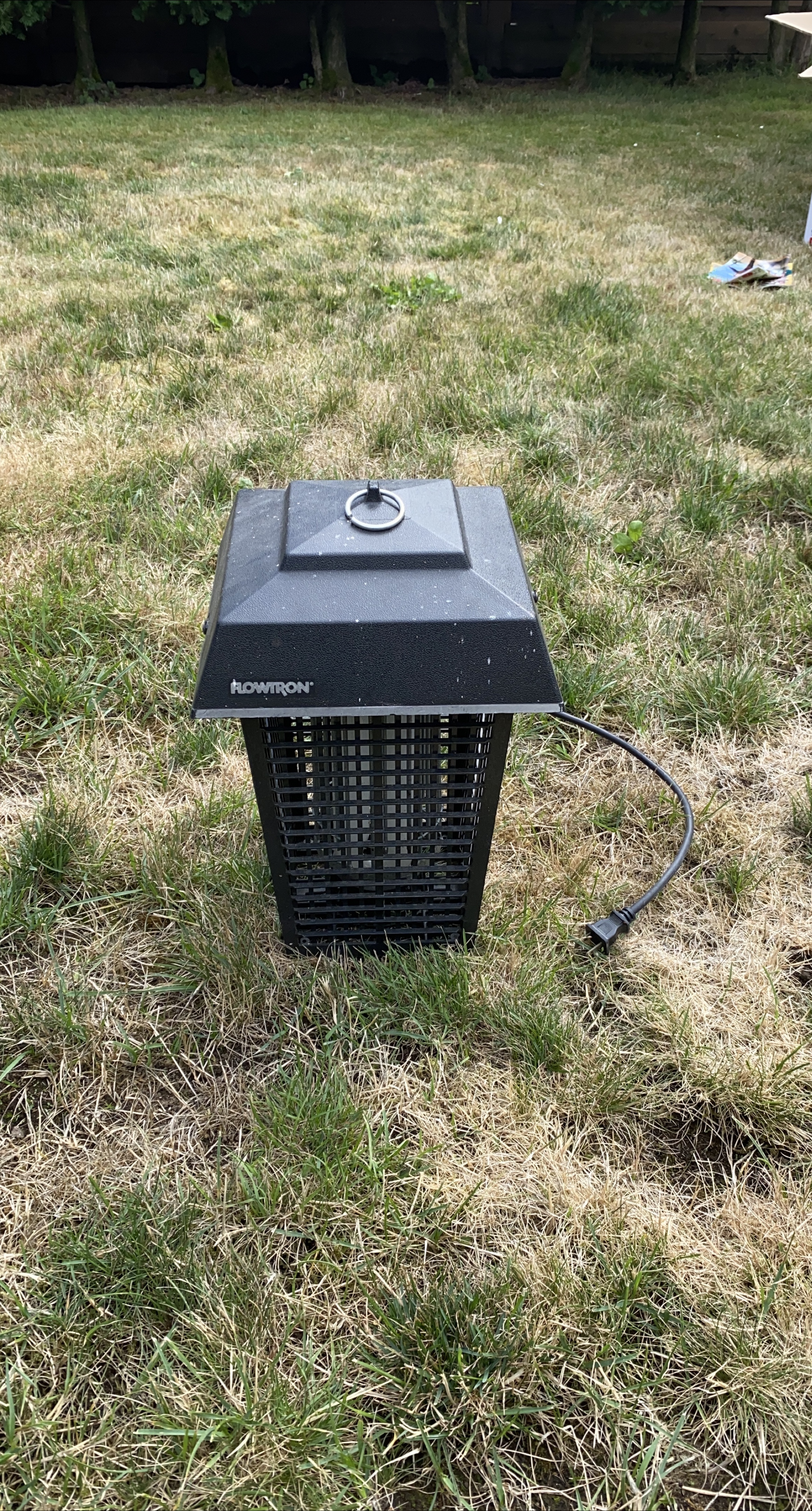 Flowtron Bug Zapper thumbnail