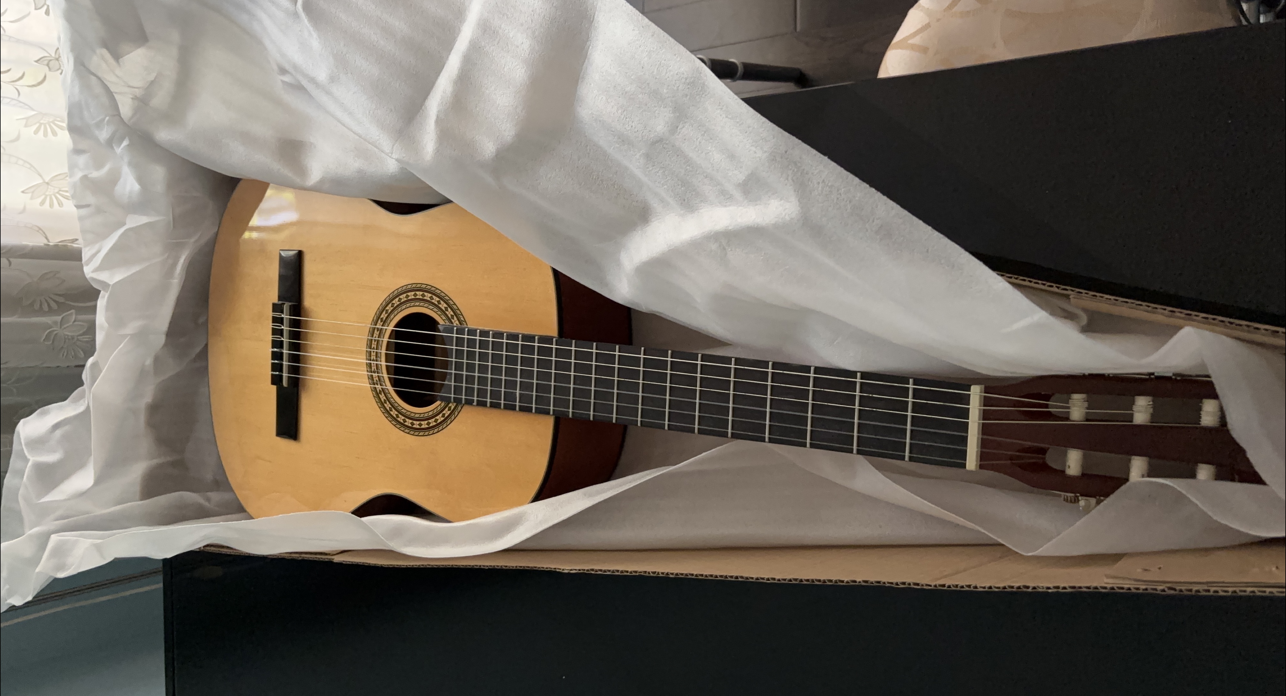 Yamaha Beaver Creek Classical Guitar