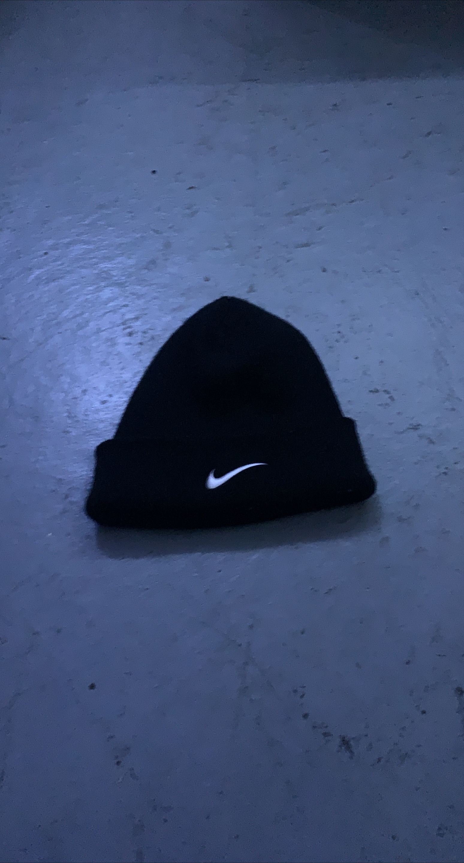 Nike Beanie Black thumbnail