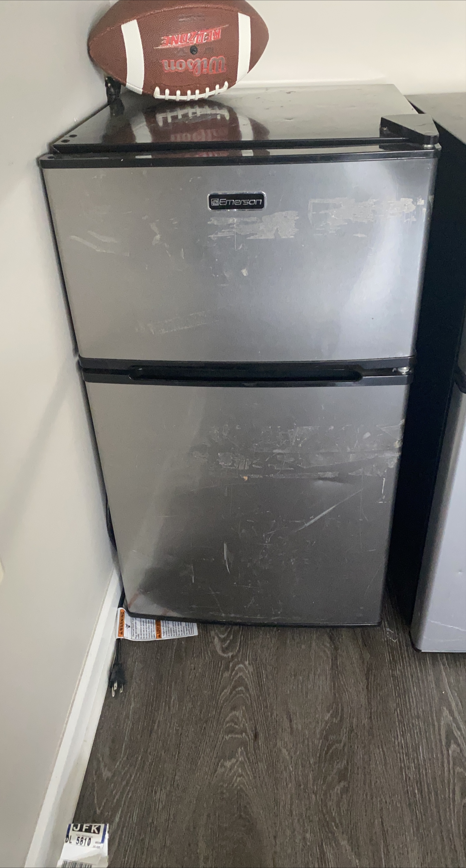 Emerson Mini Fridge