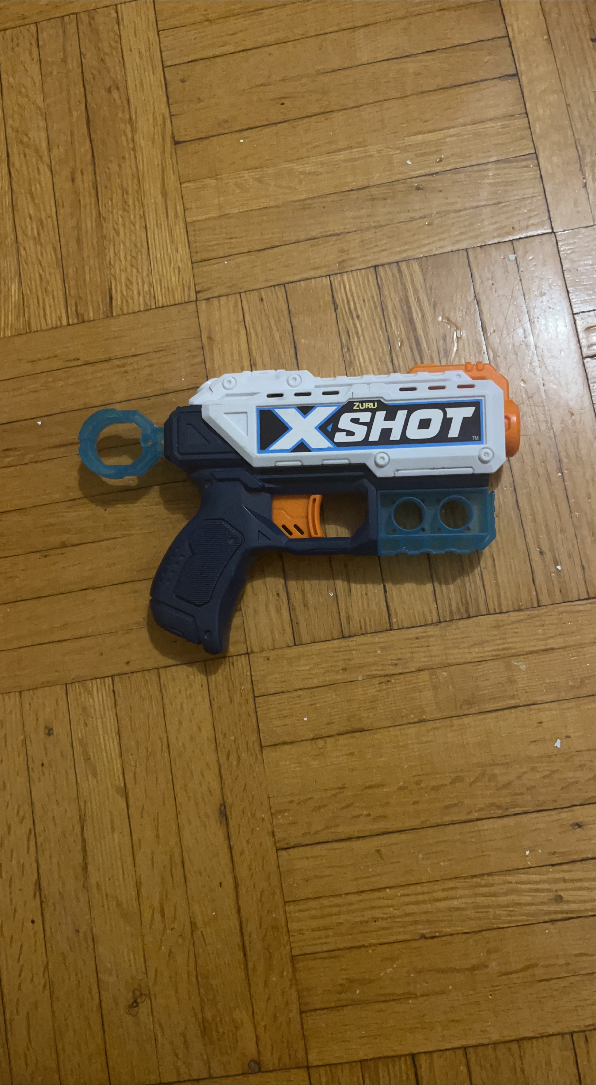 Zuru X-Shot Toy Blaster