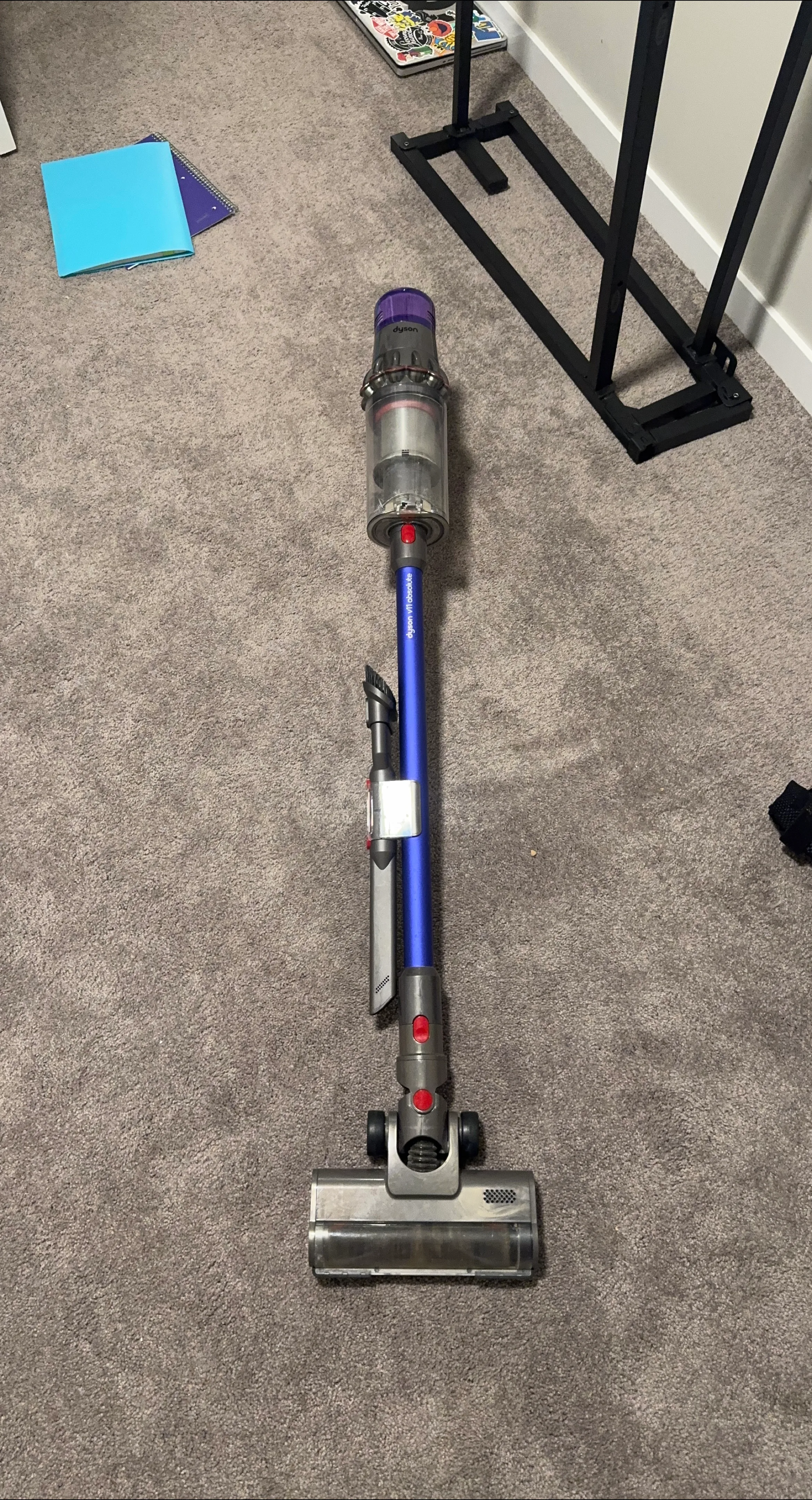 Dyson V11 Absolute Cordless Vacuum