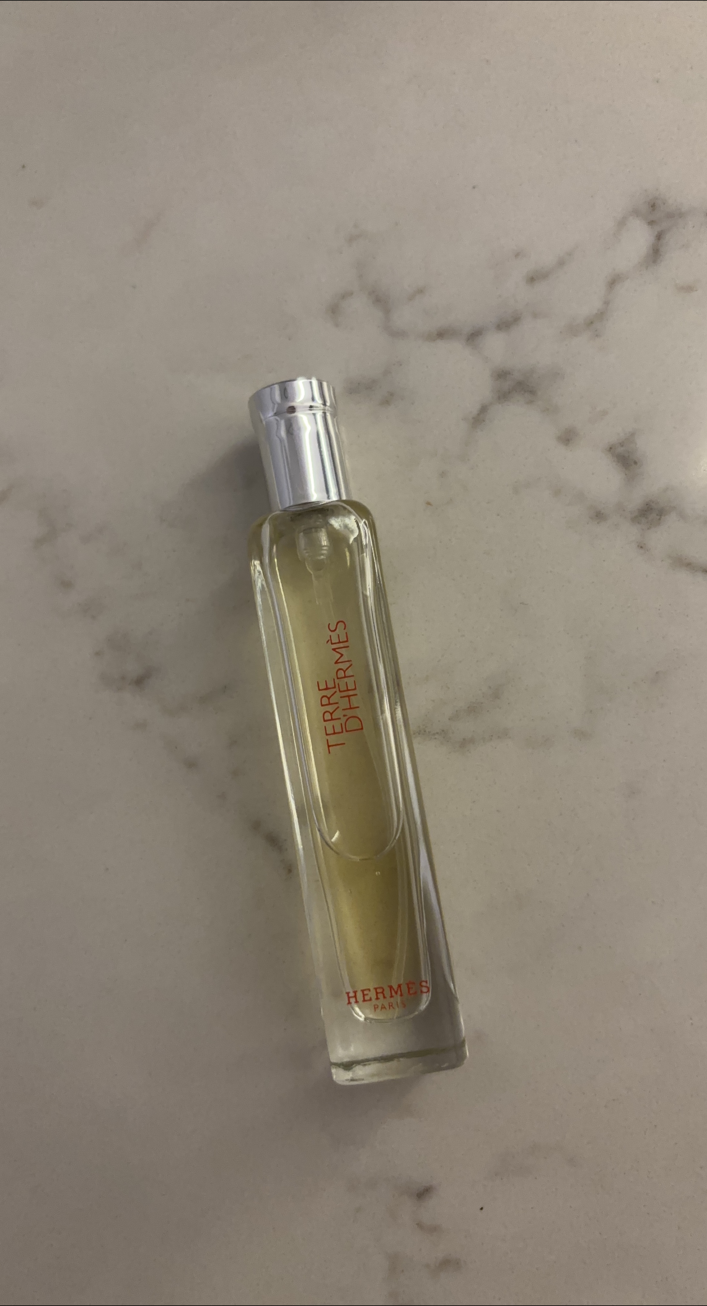 Hermès Terre d'Hermès Eau de Toilette thumbnail