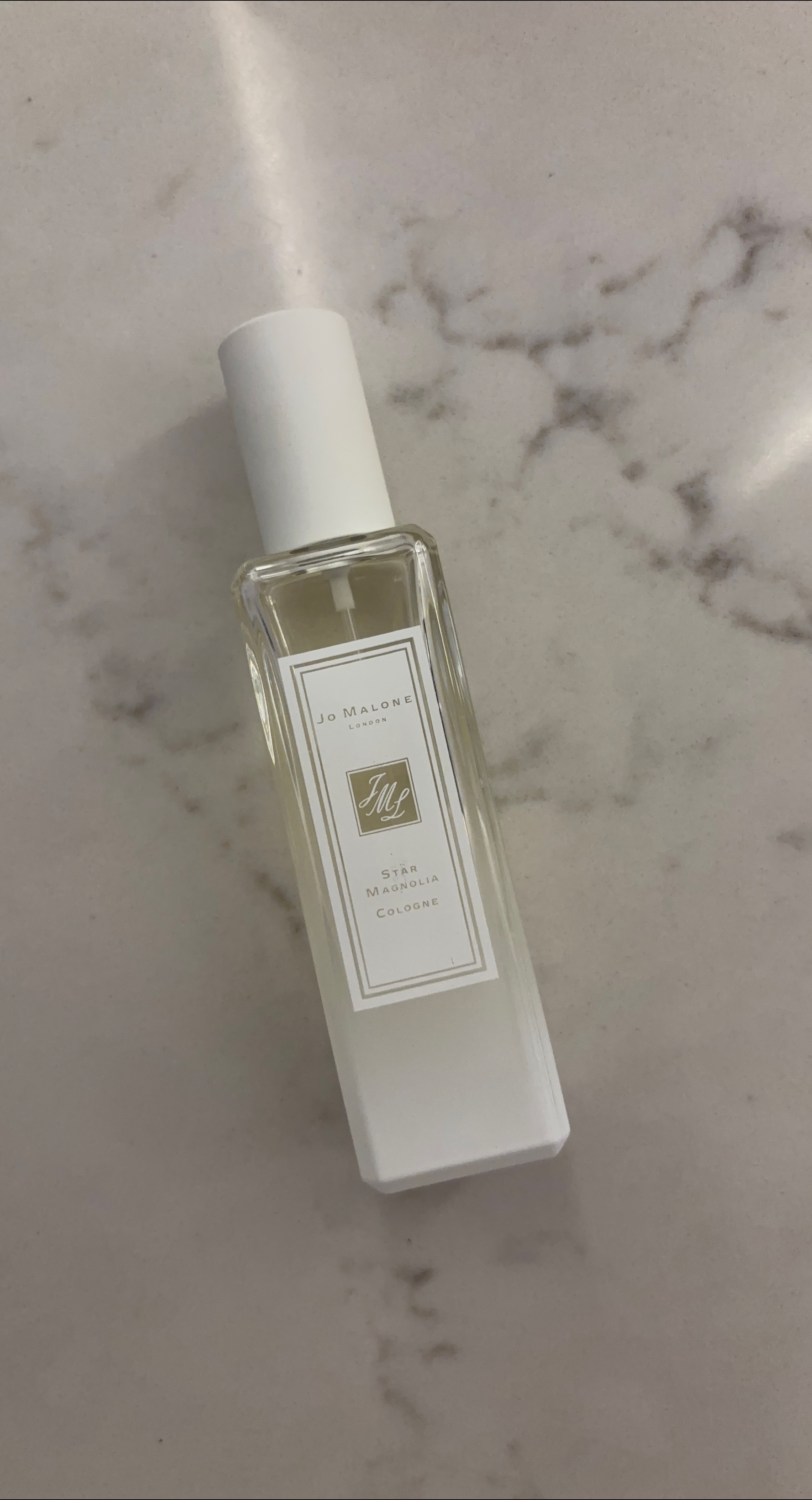 Jo Malone Star Magnolia Cologne thumbnail