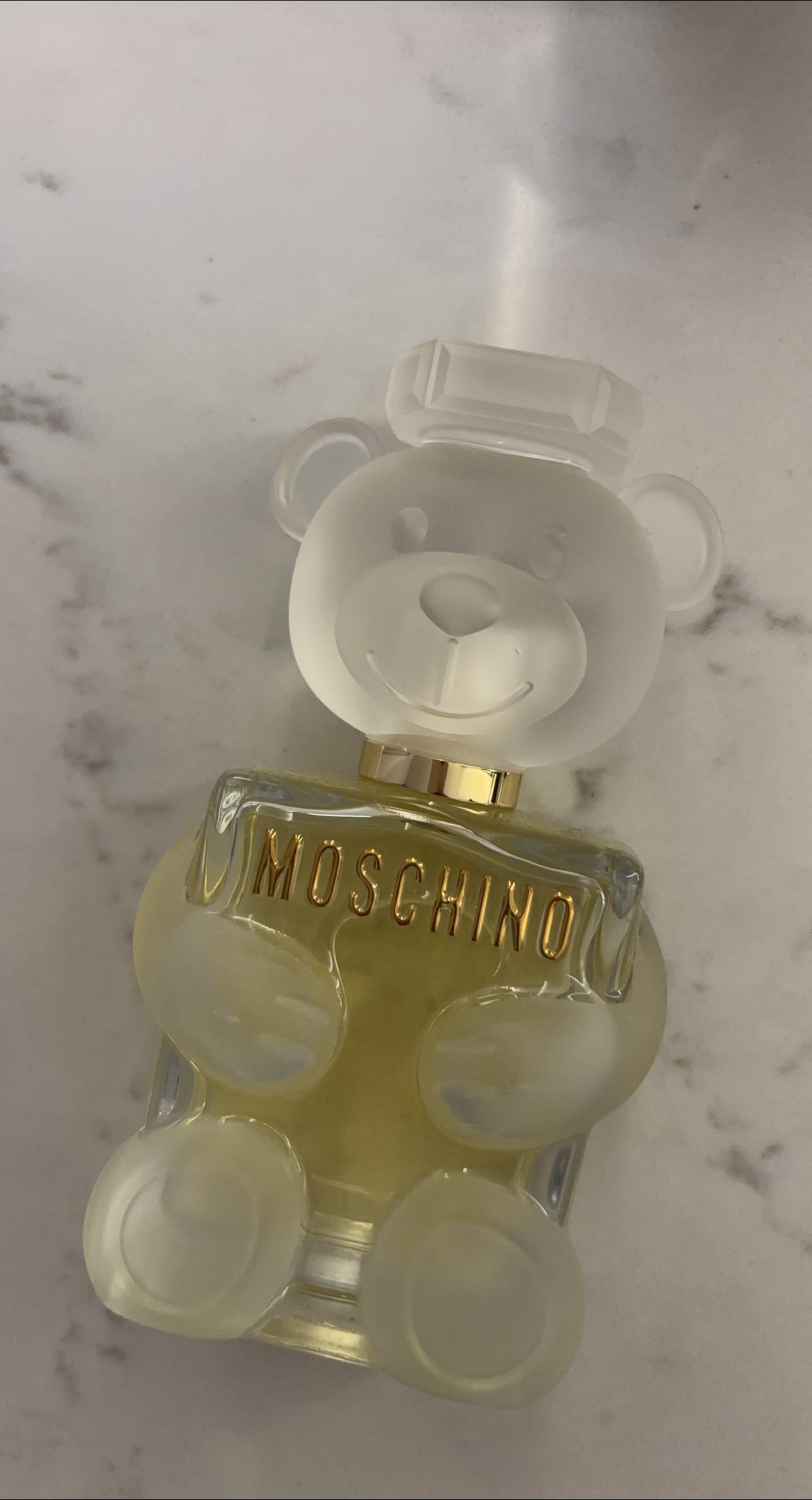 Moschino Toy 2 Bubble Gum EDT thumbnail
