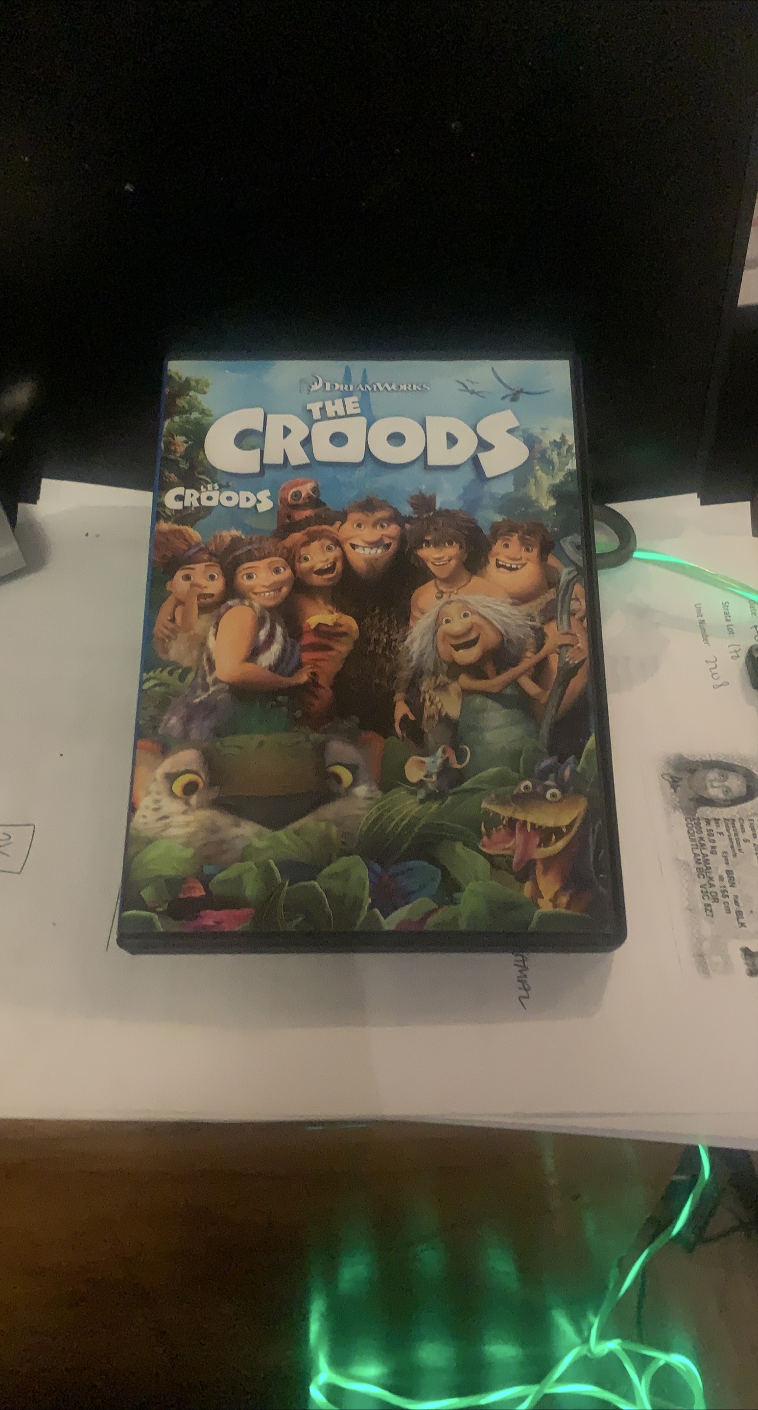 Croats movie thumbnail
