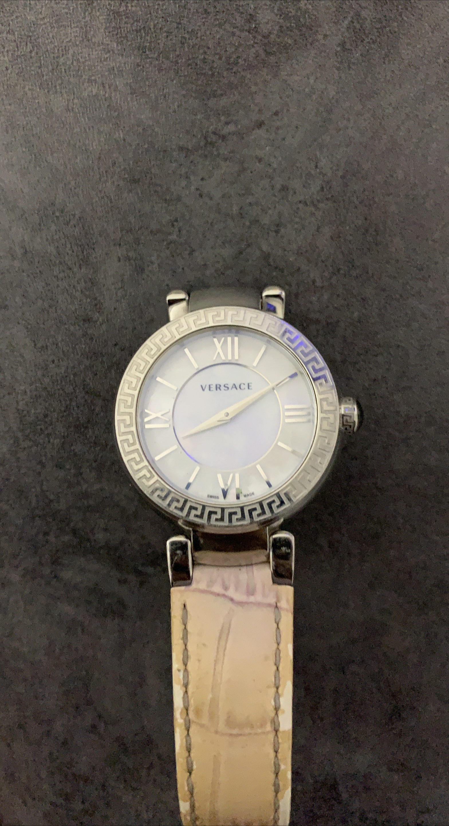 Versace Ladies Watch thumbnail
