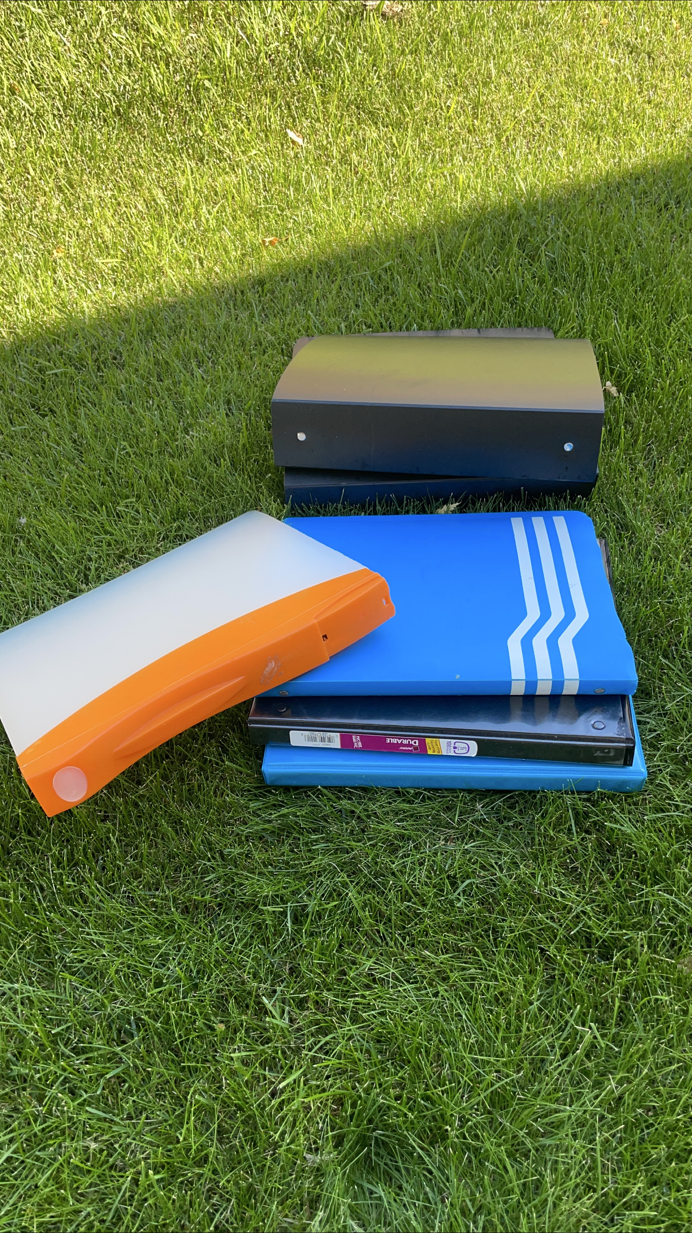Binders - Back to School READY thumbnail