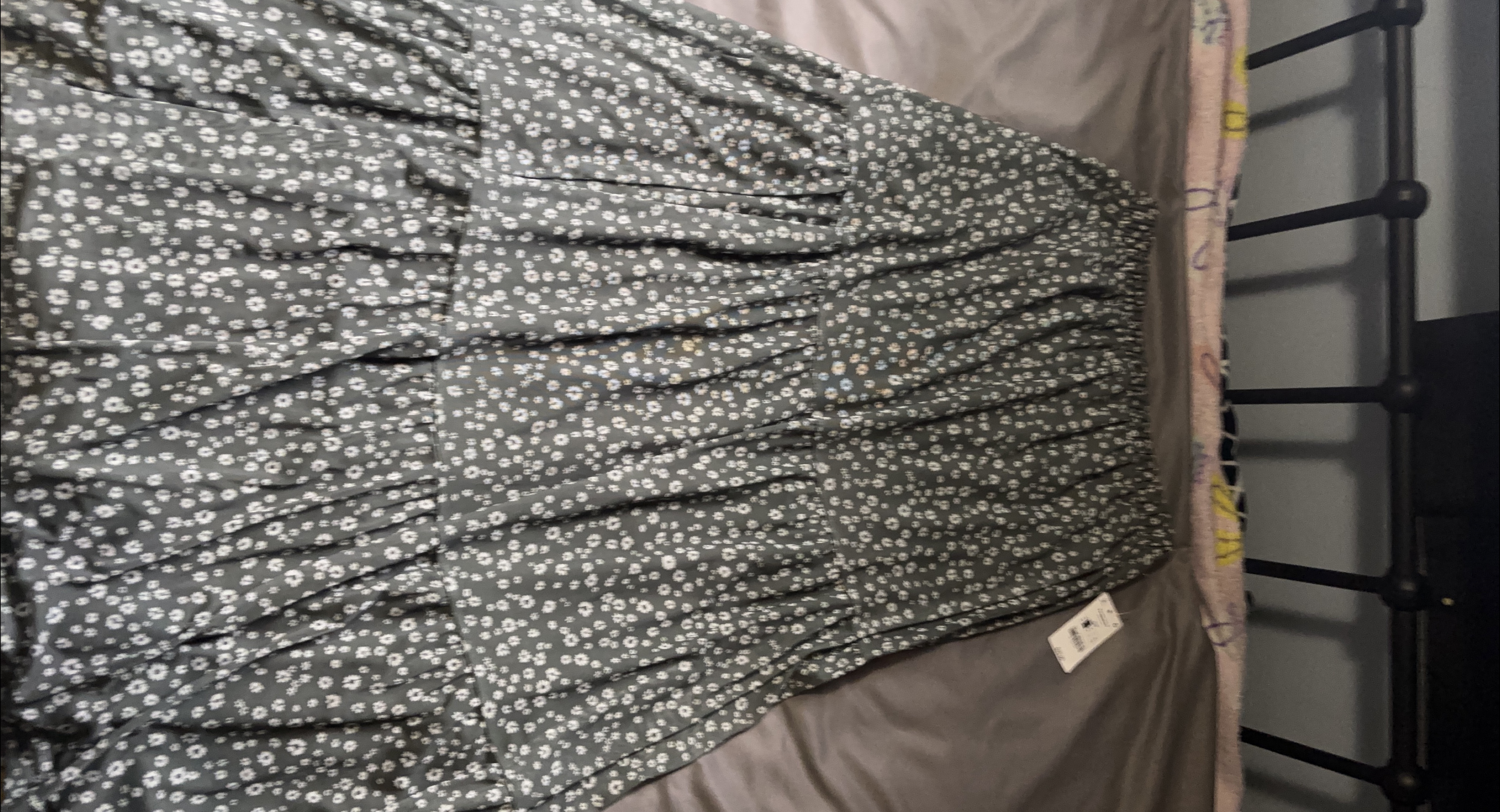 New Ardene Skirt - Size S thumbnail
