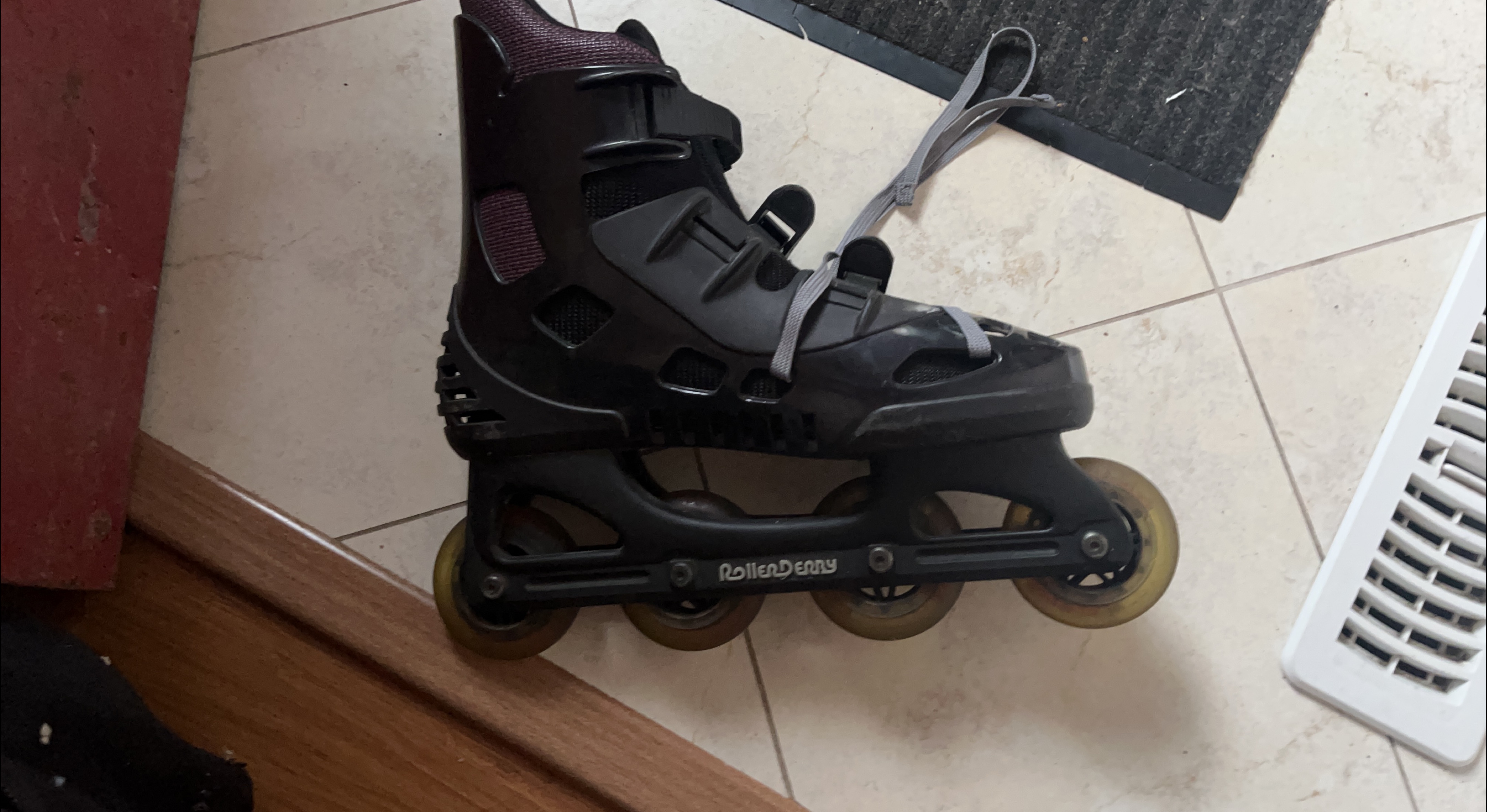 Roller Derby BX5000 Inline Skates thumbnail