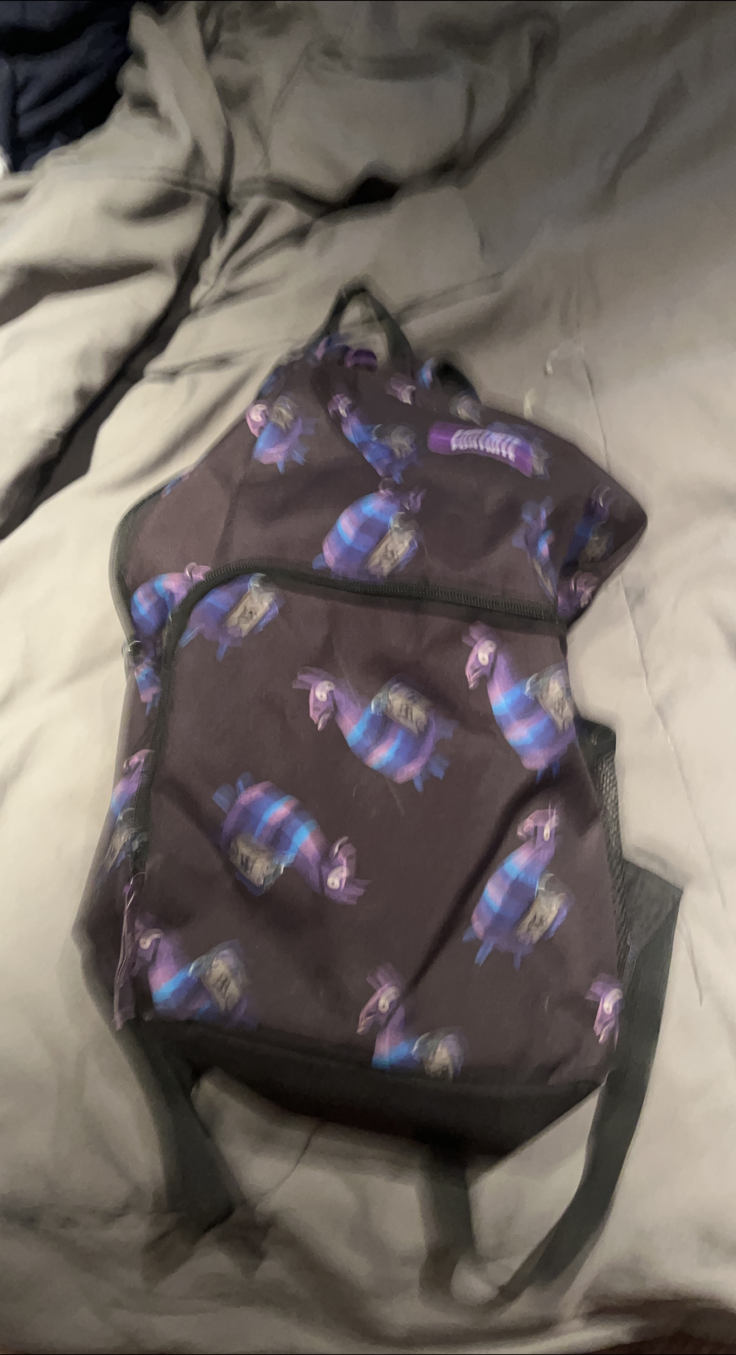 Fortnite Llama Backpack image indicator(1)