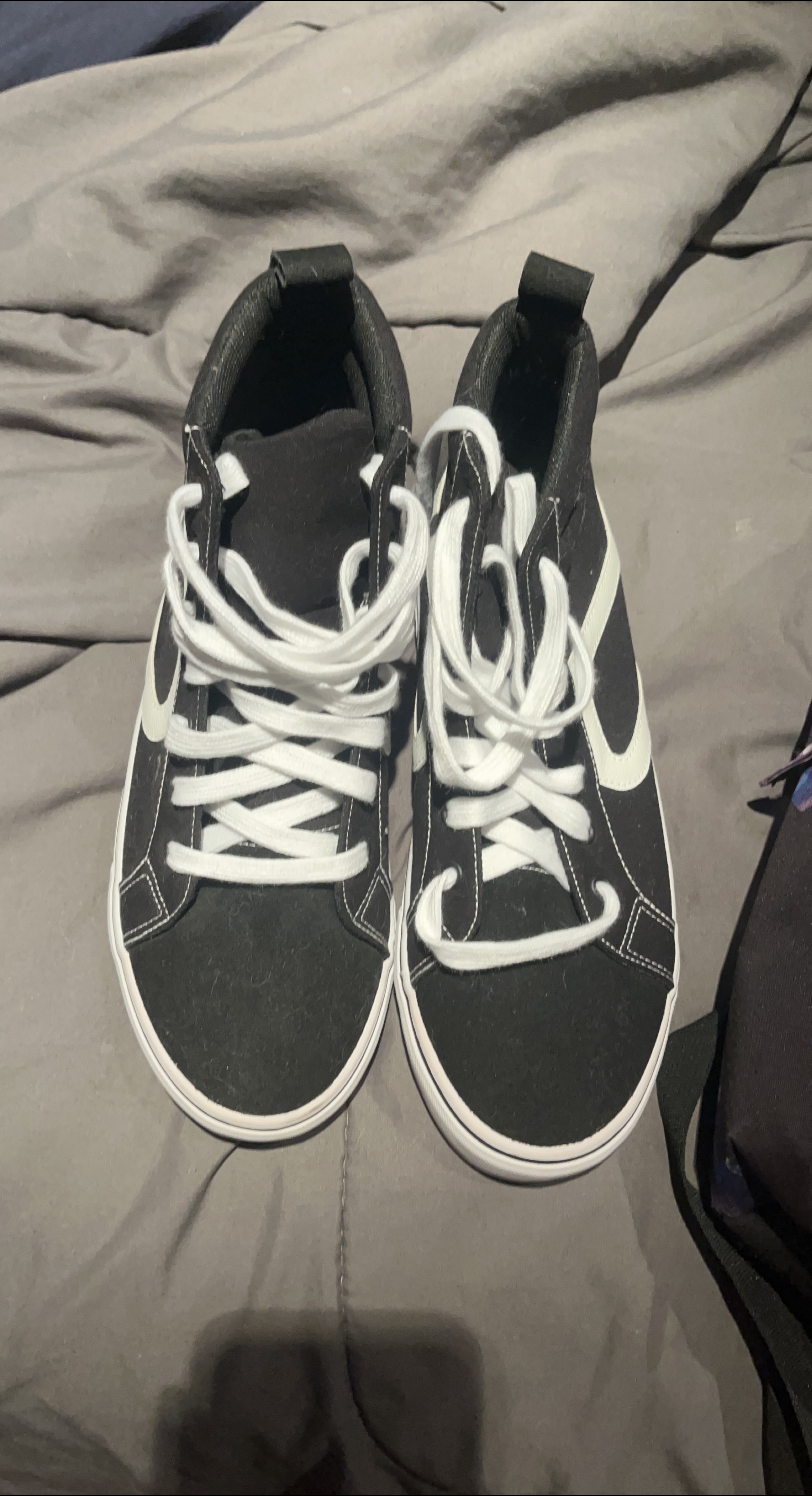 Athletic works shoes thumbnail