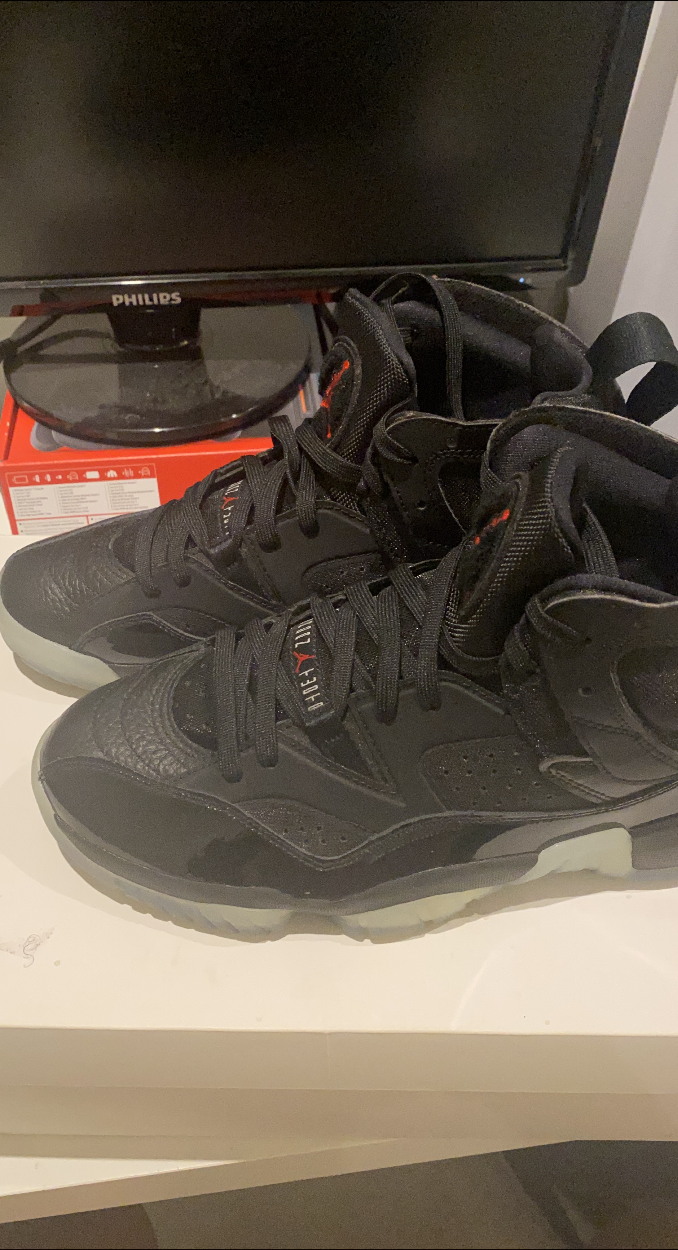 Jordans thumbnail