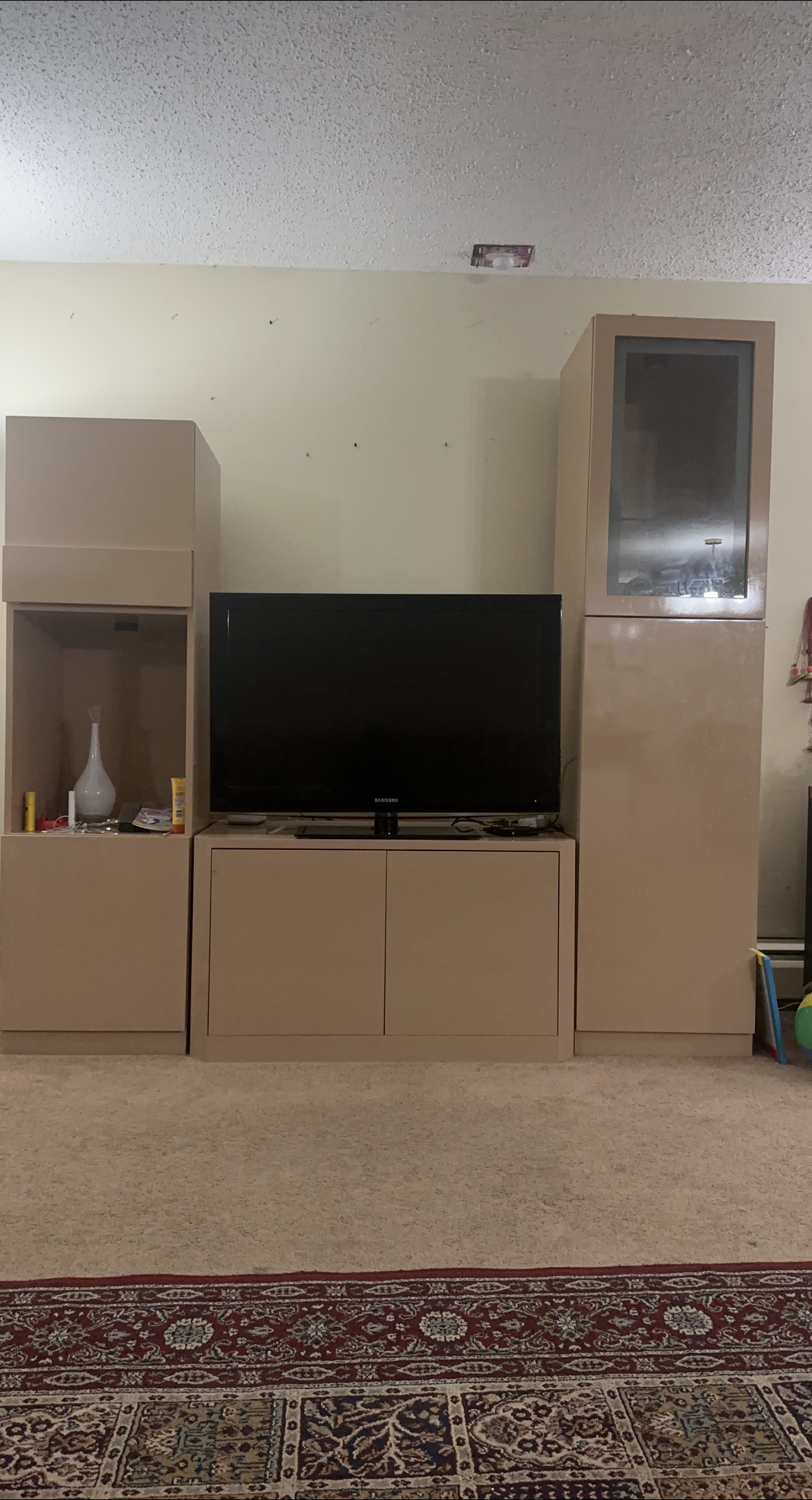 Living Room Cabinet thumbnail