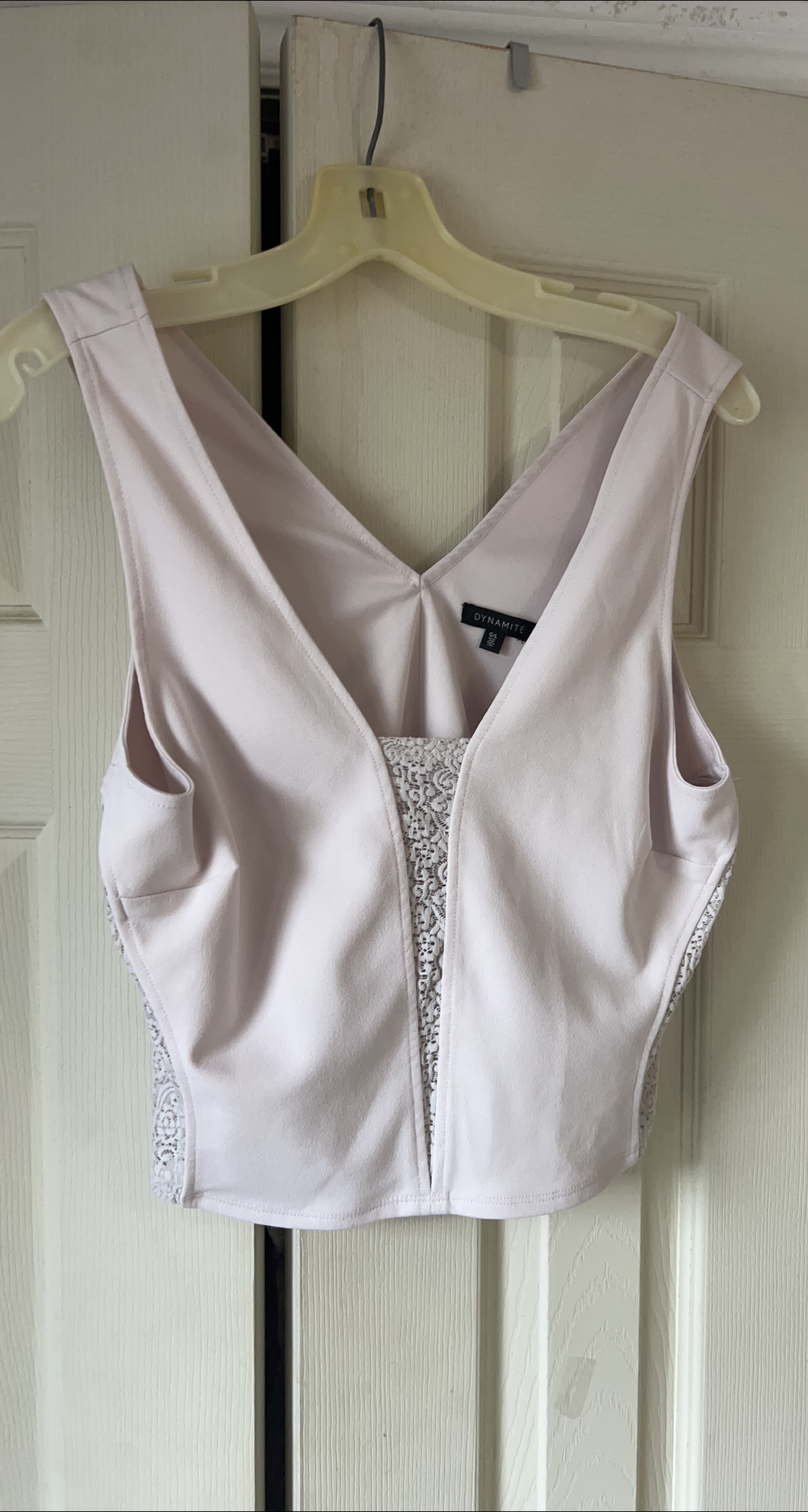Dynamite Top, Size large thumbnail
