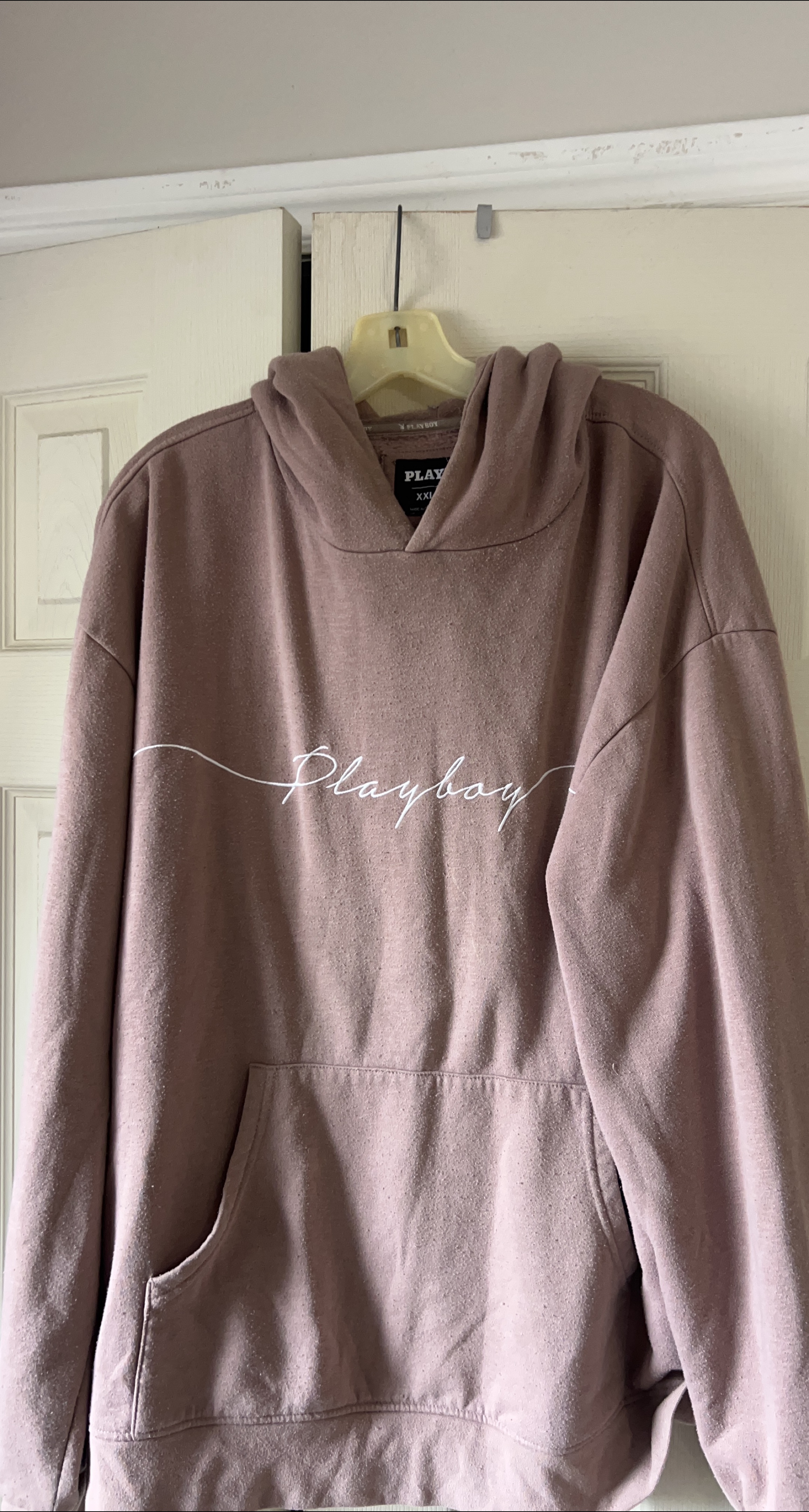 Playboy Hoodie - Size XXL thumbnail