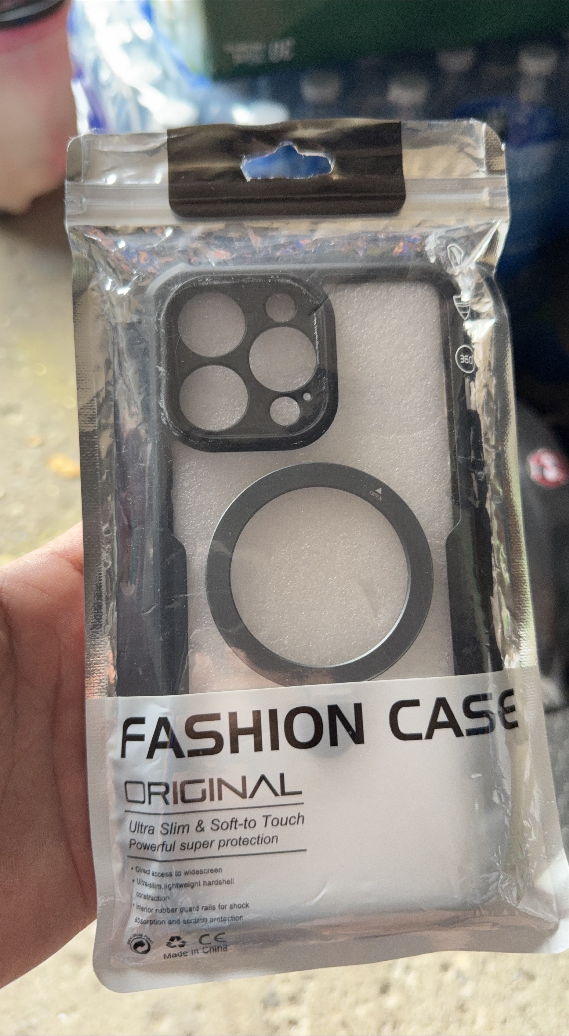 iPhone 14 Pro Max case new thumbnail