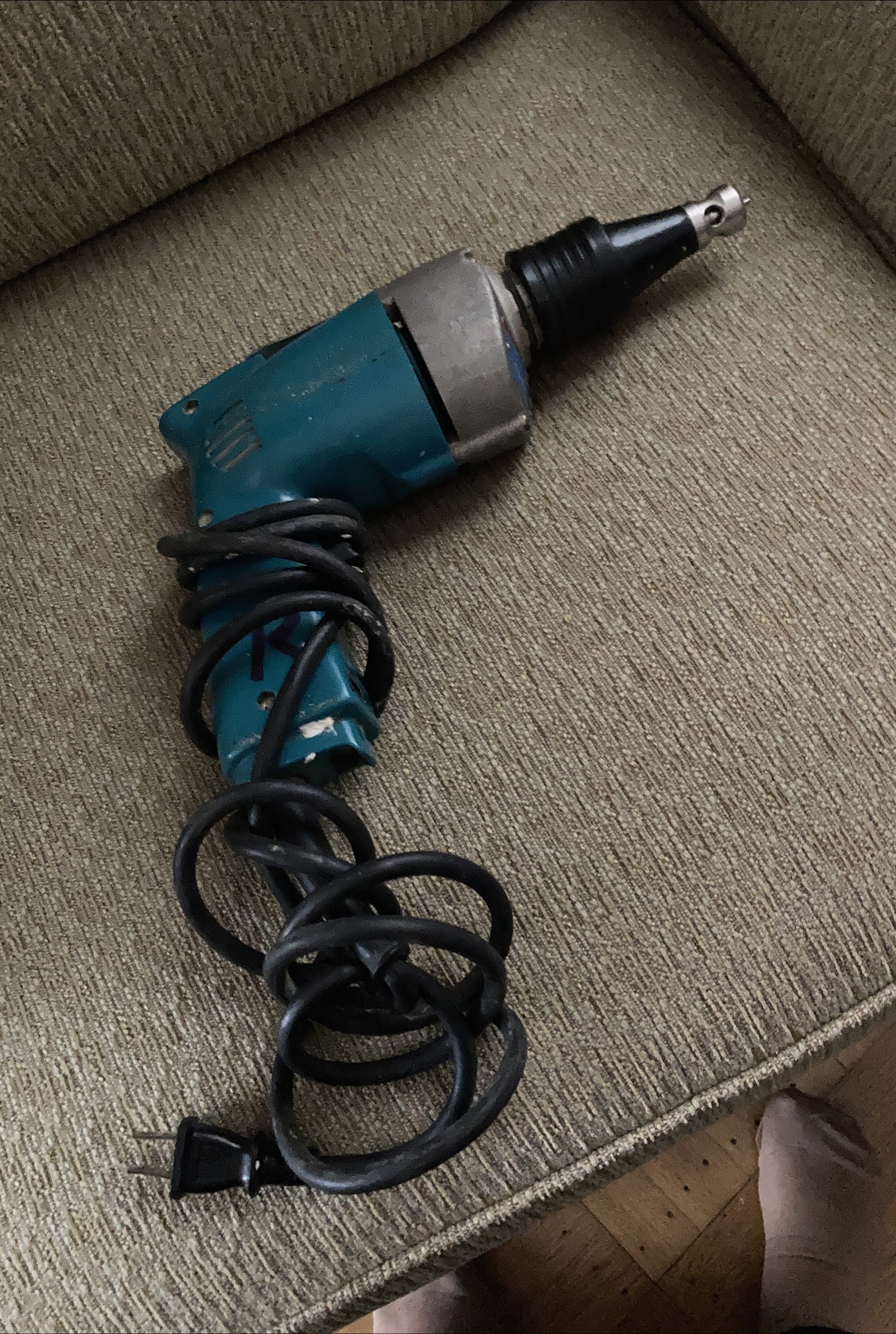 Makita Screw Gun