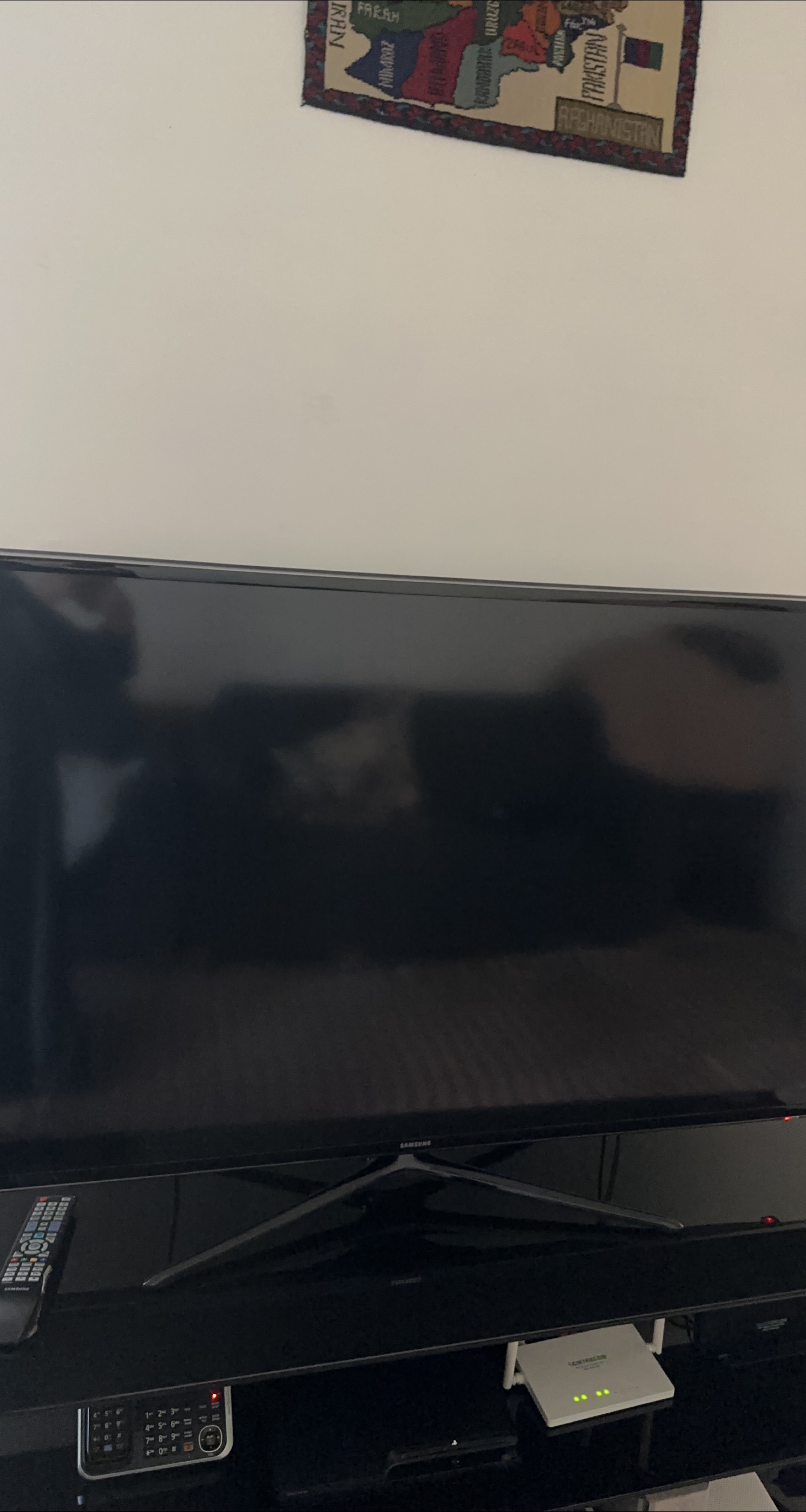 Samsung TV thumbnail