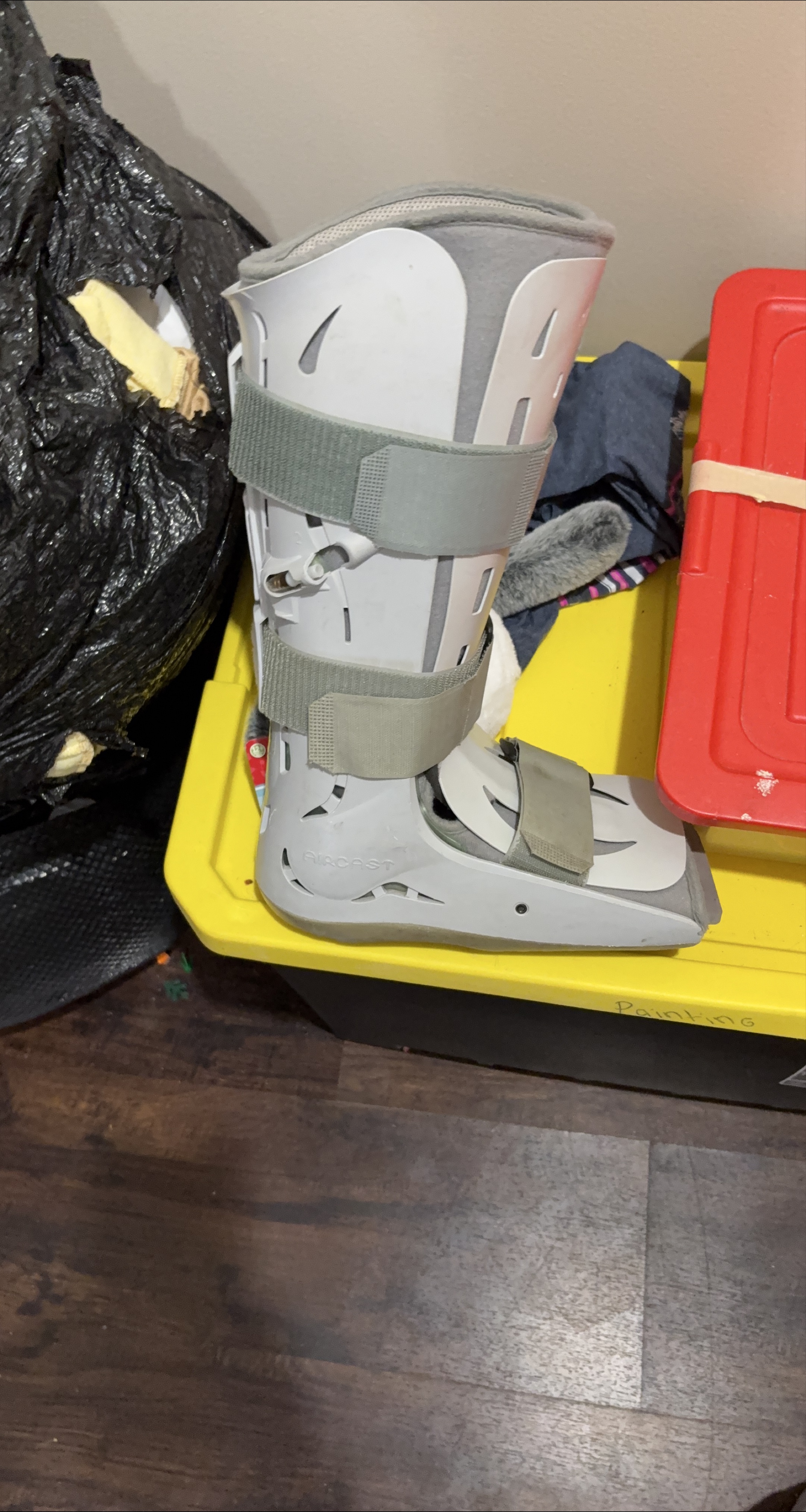 Aircast Walker Boot thumbnail