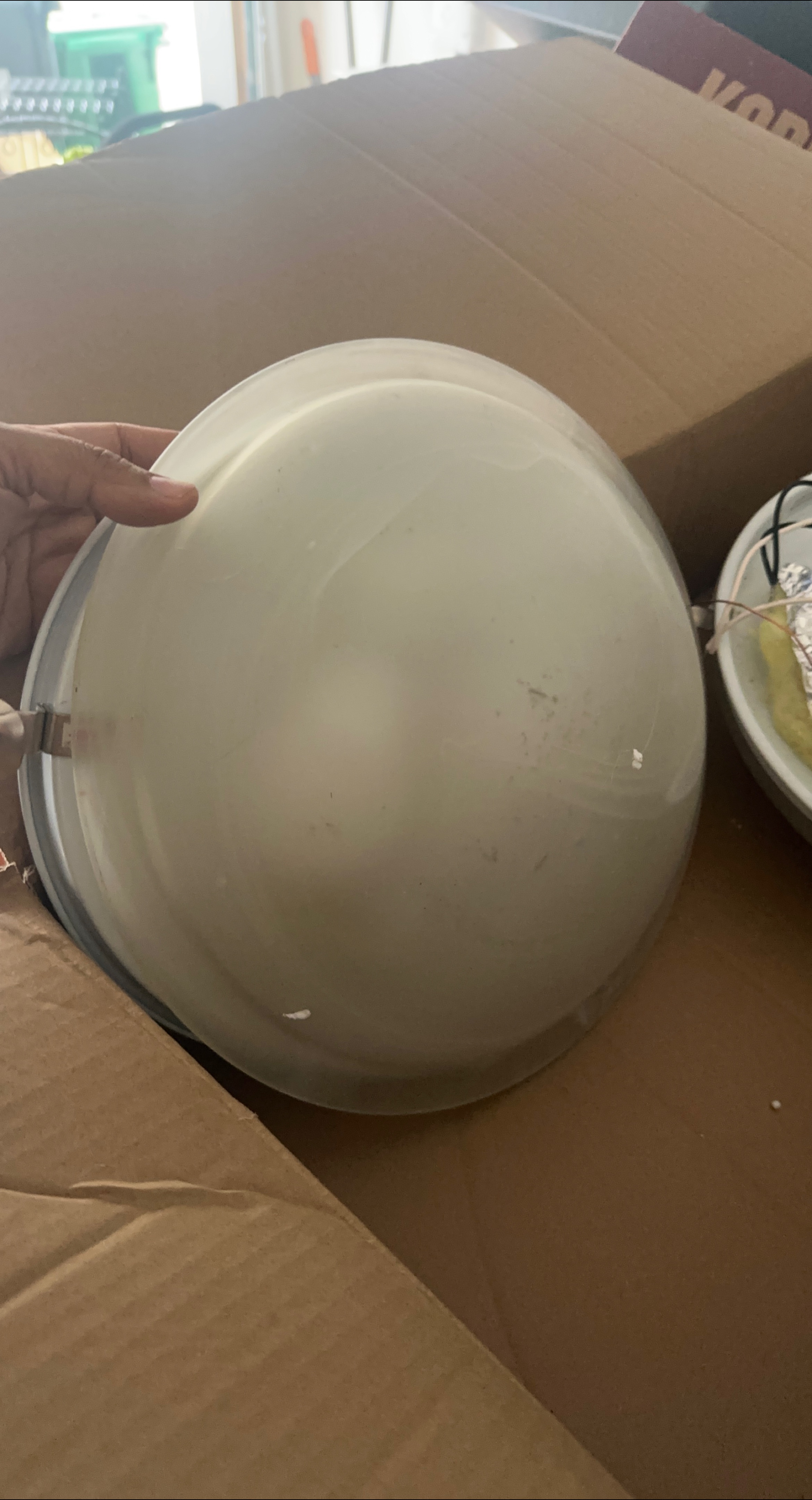 5 Ceiling Light Fixtures for 40 dollars thumbnail