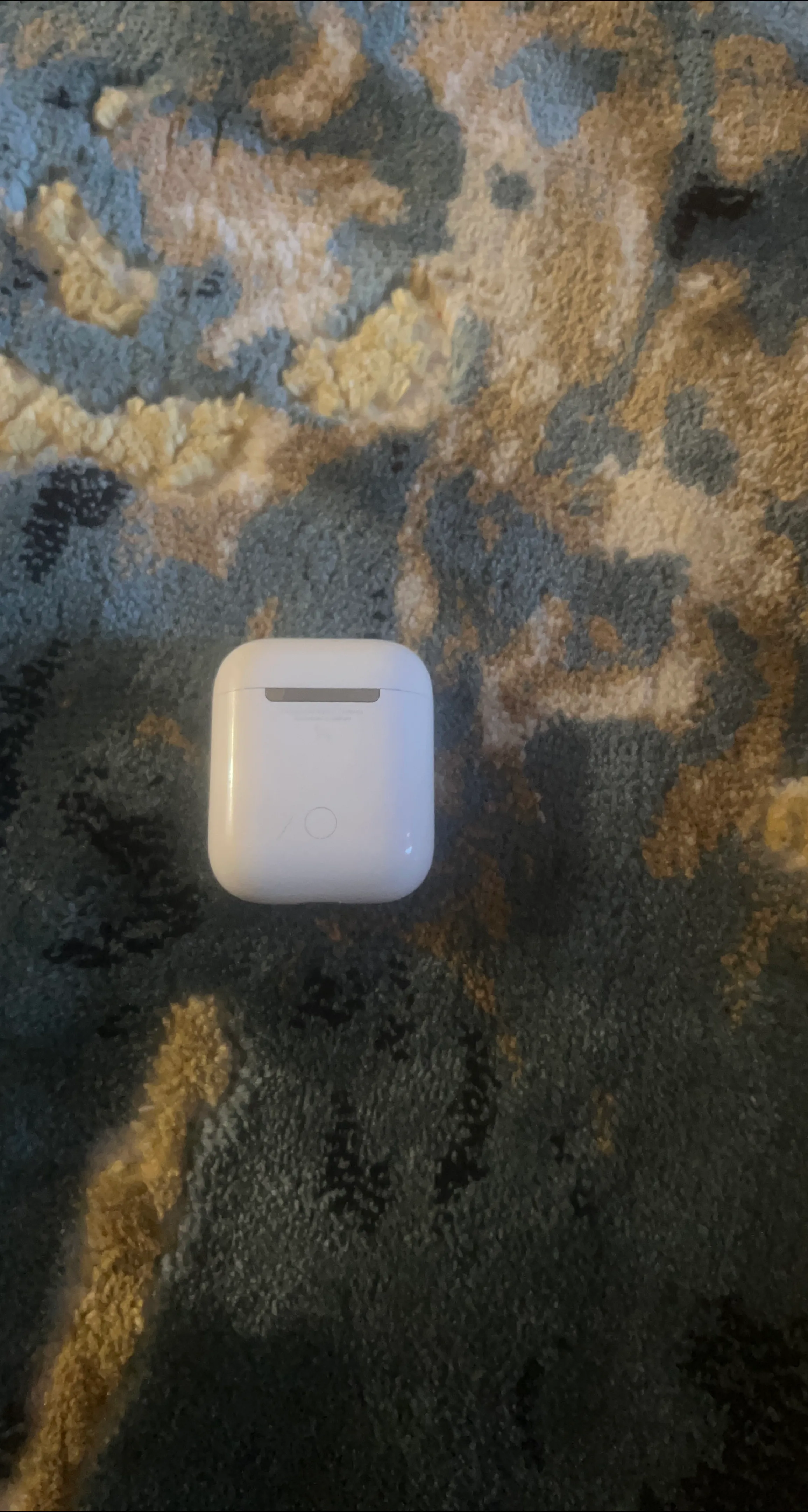 Apple AirPods 2nd Generation