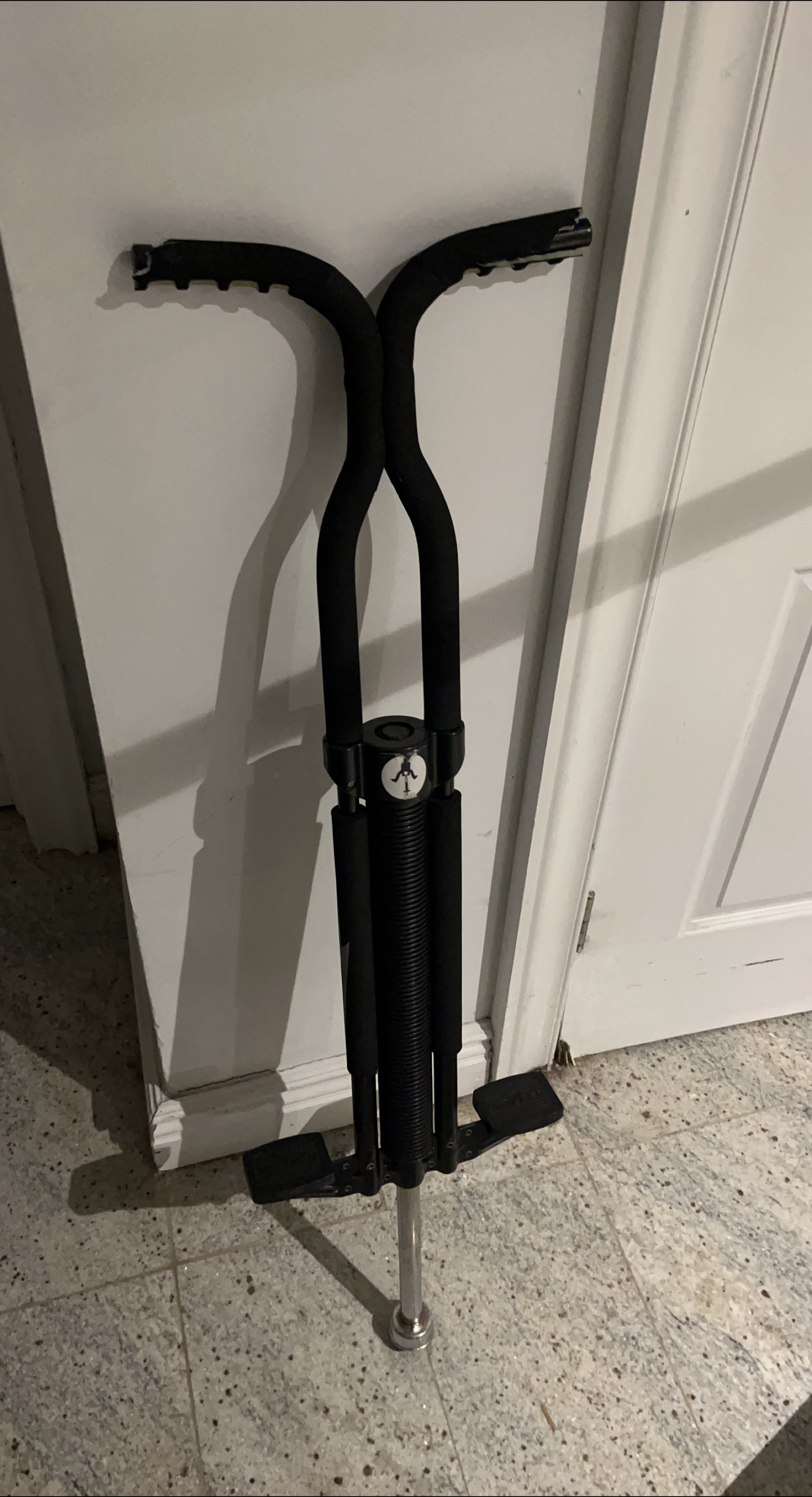 Flybar Master Pogo Stick