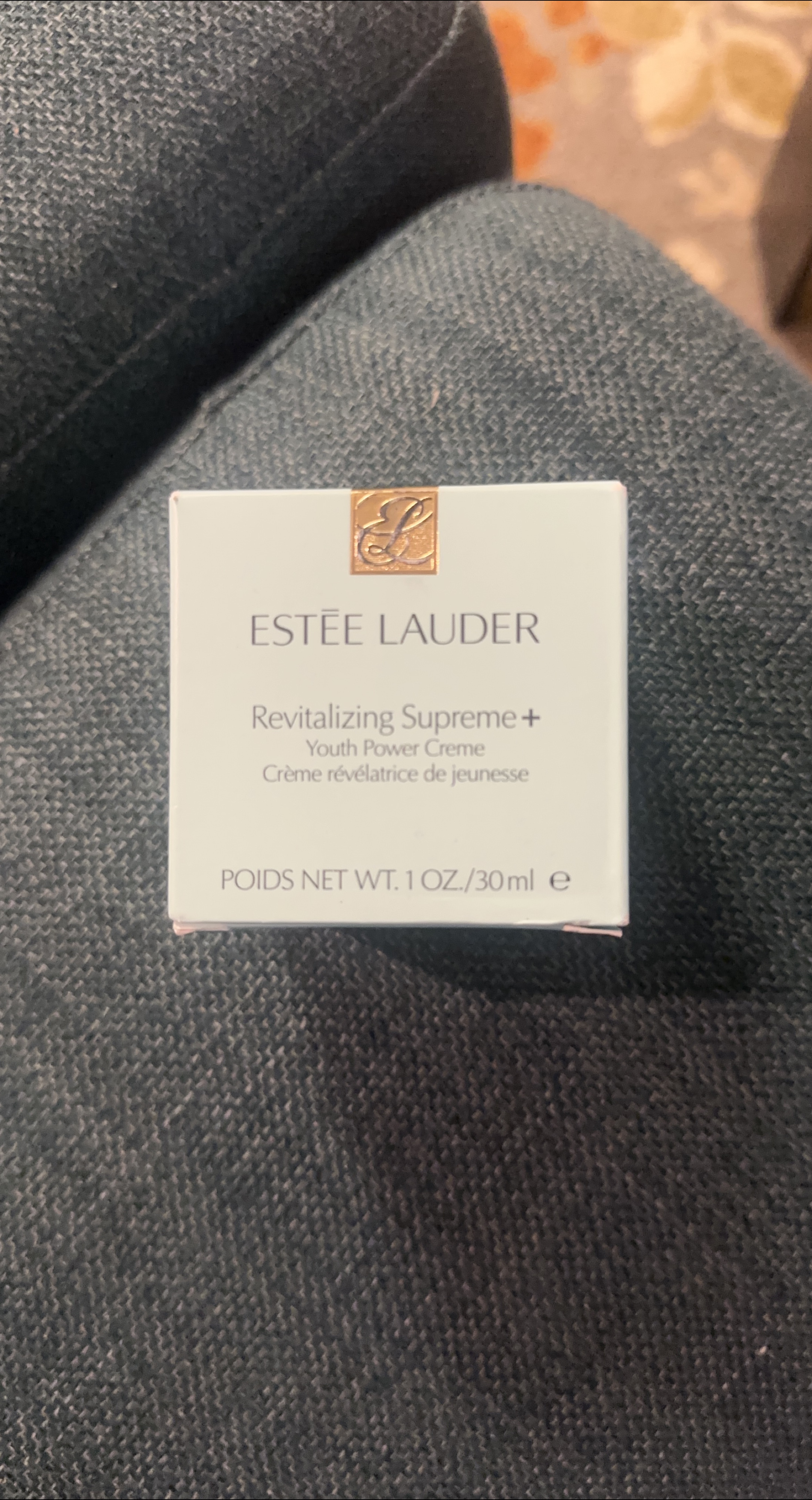 Estee Lauder Revitalizing Supreme+ Creme 1oz