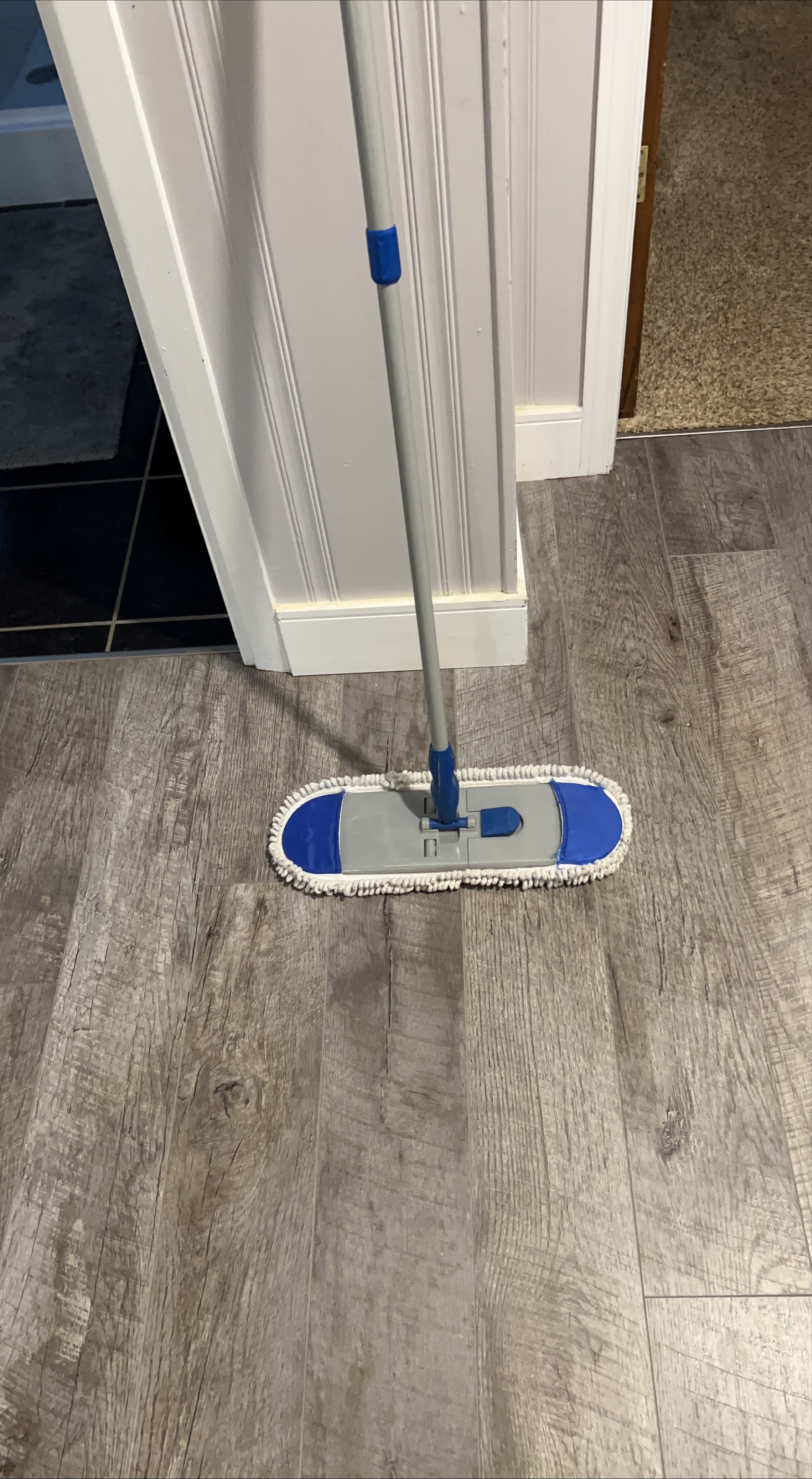 Microfiber Floor Mop BEST OFFER thumbnail