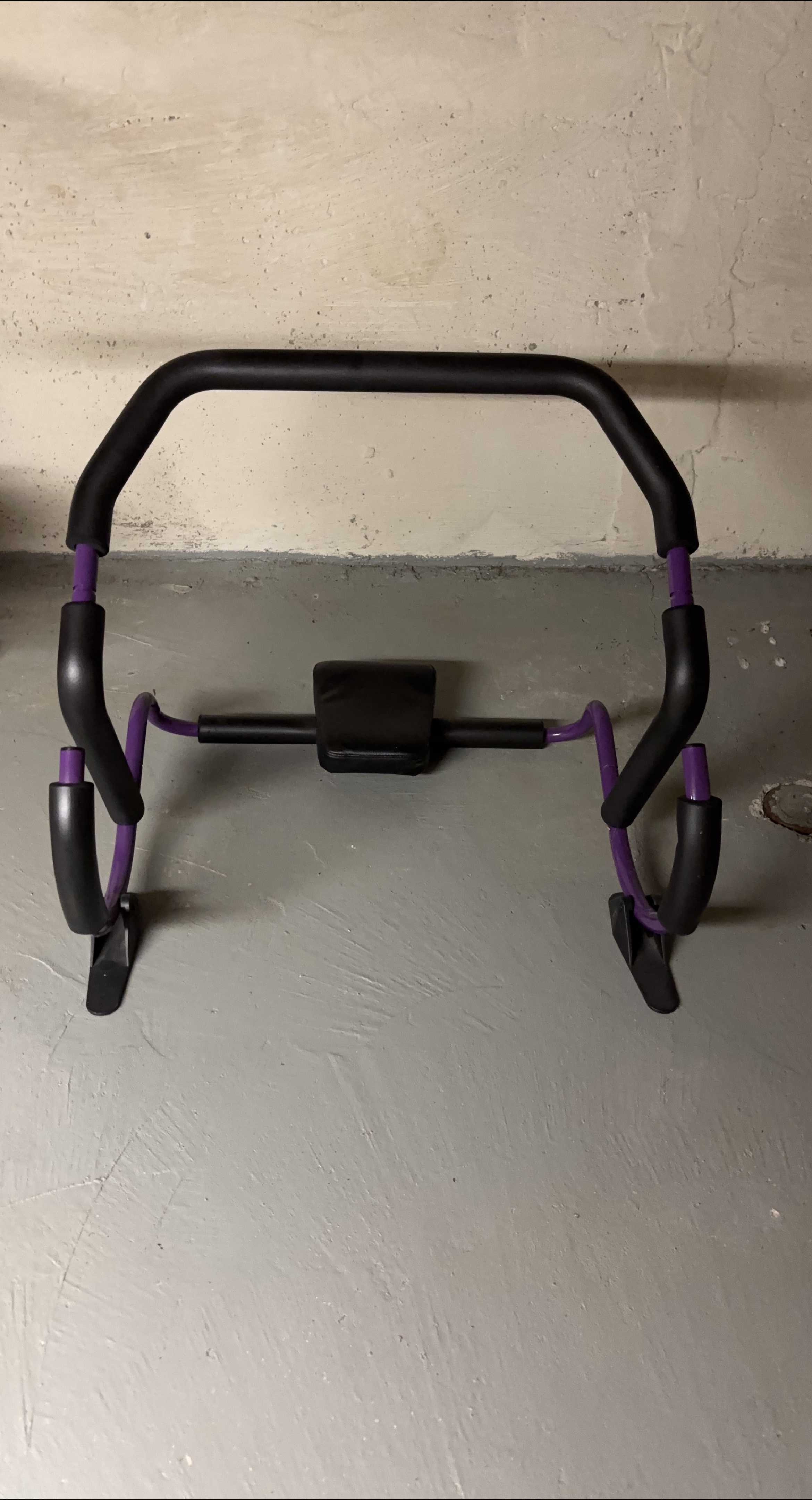 Ab Roller - Home Workout Equipment thumbnail